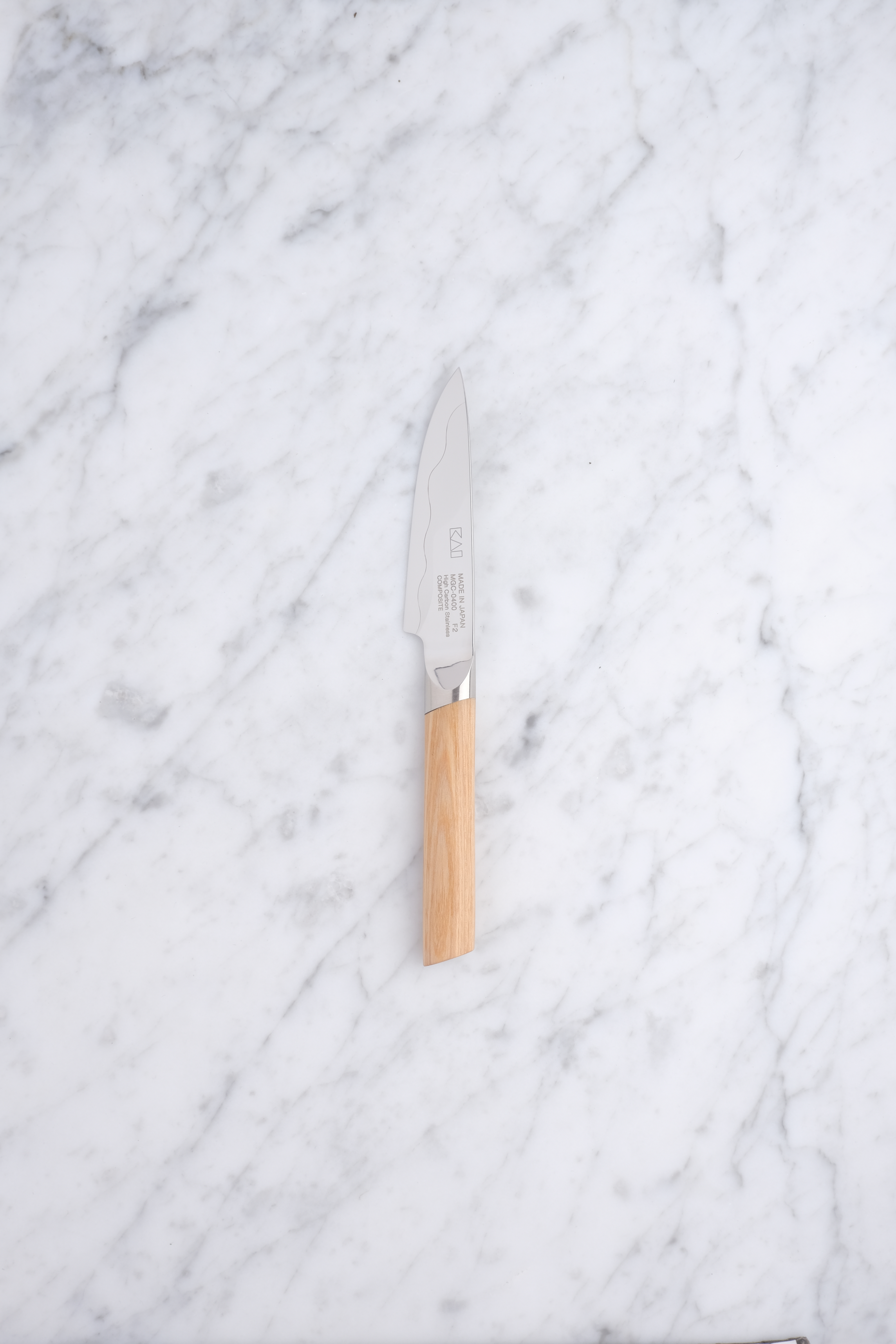 Komposit-Kräutermesser, 90 mm