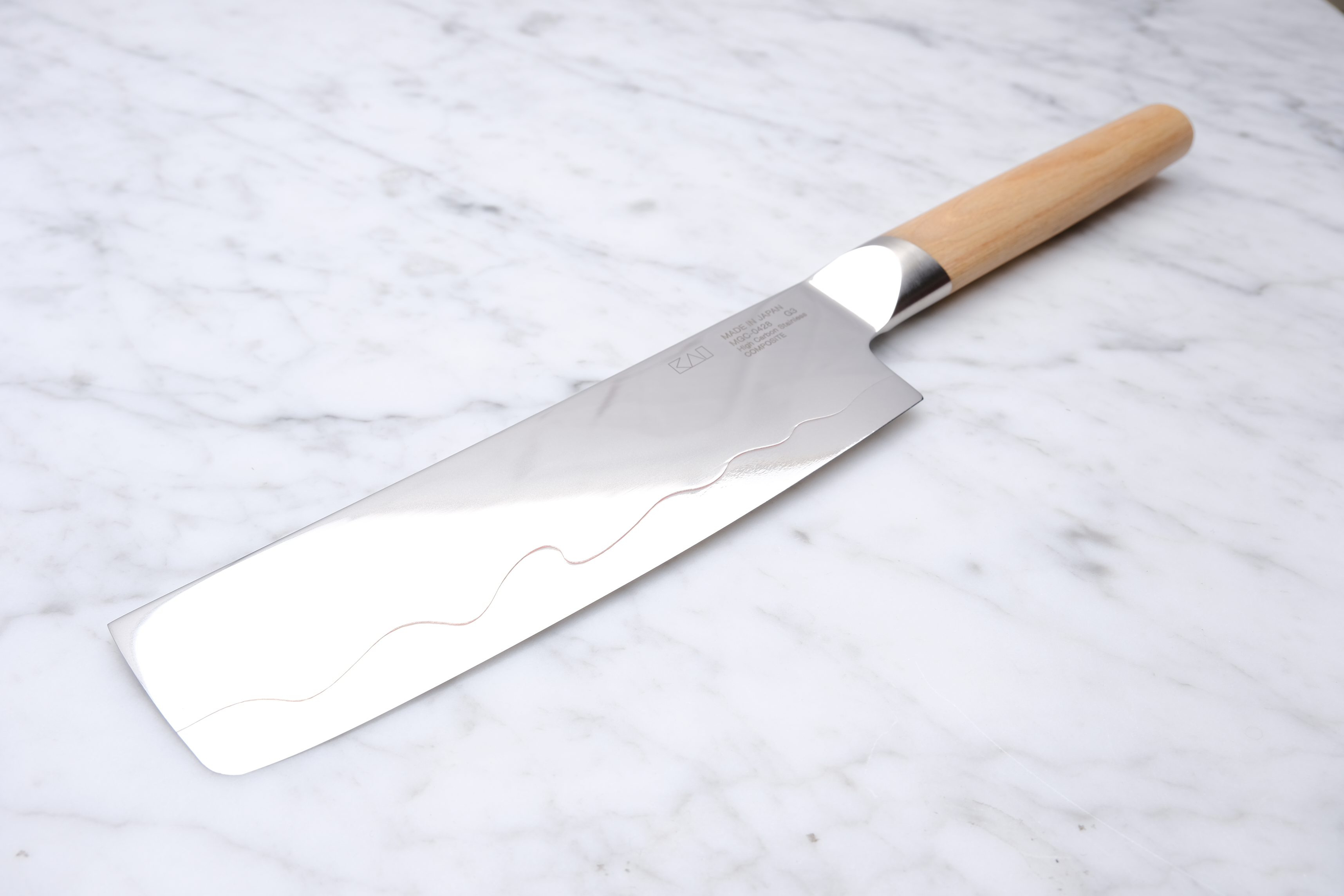 Composite 165 mm Nakiri