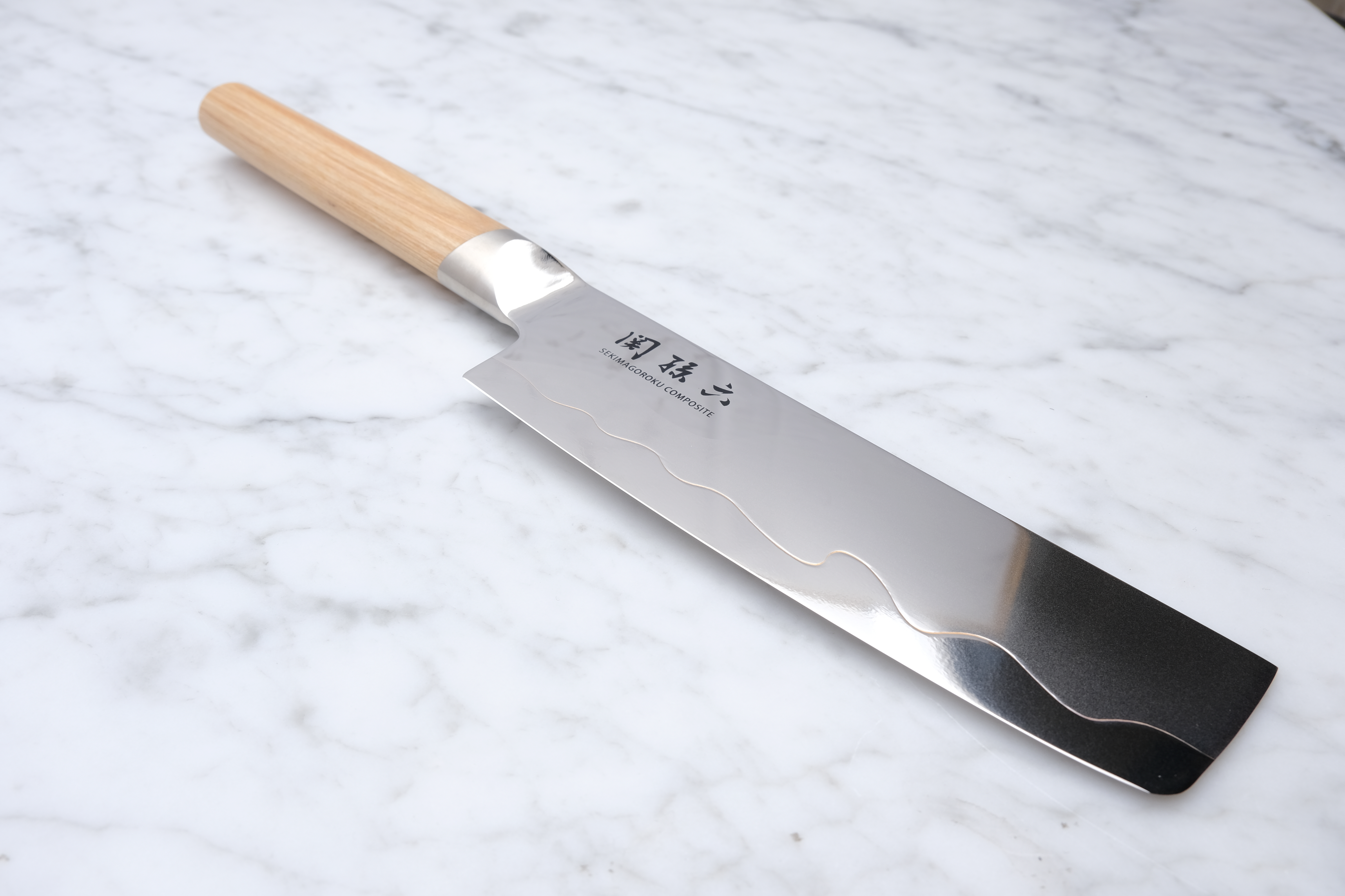Composite 165 mm Nakiri