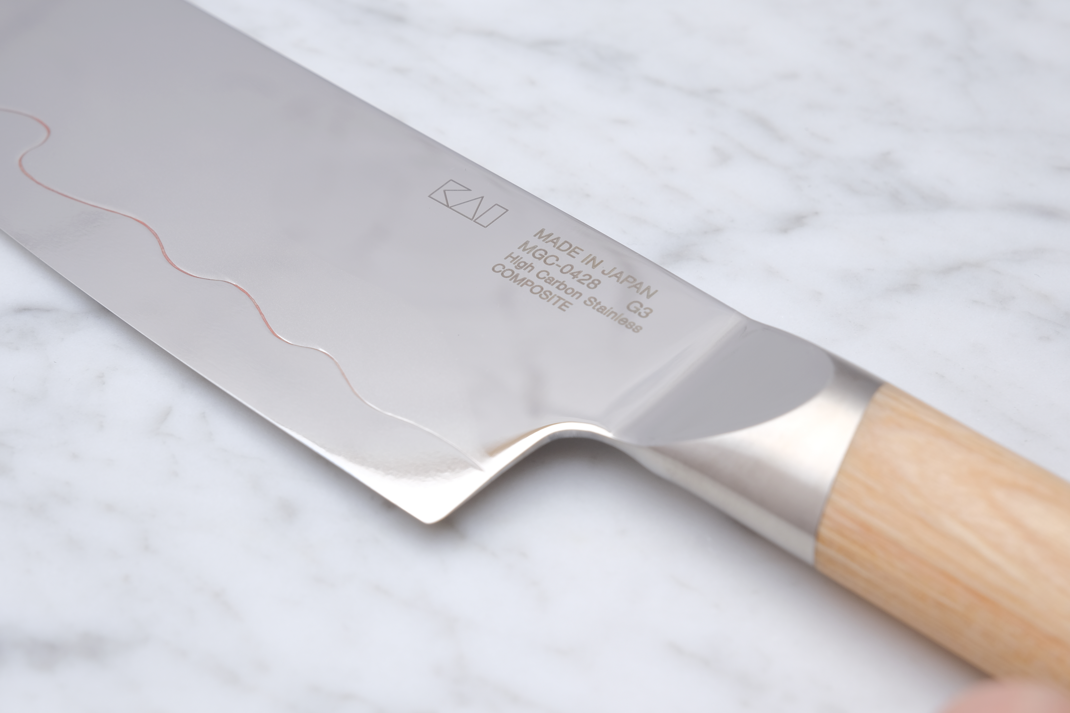 Composite 165 mm Nakiri
