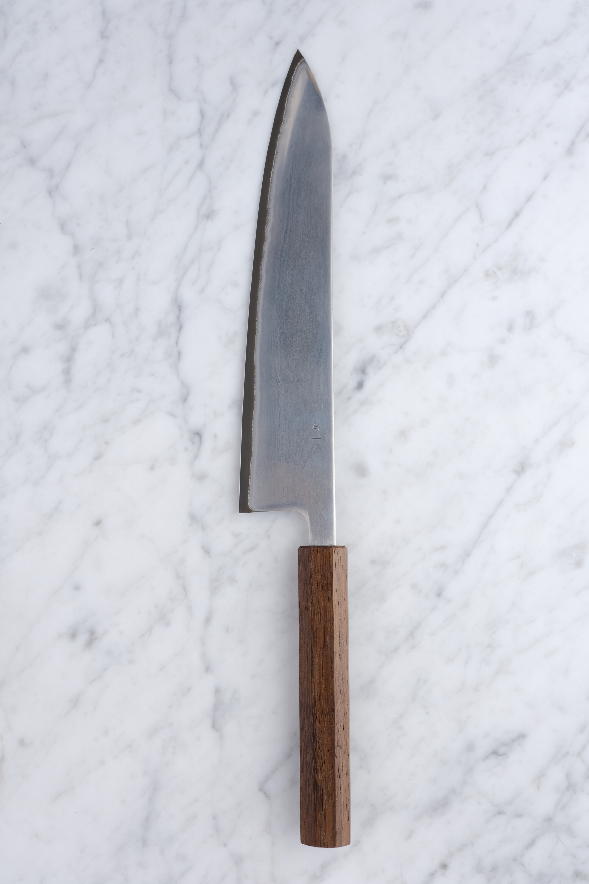 Foodgear Hamono 240 mm Weiß #1 Gyuto – Khii Laurel