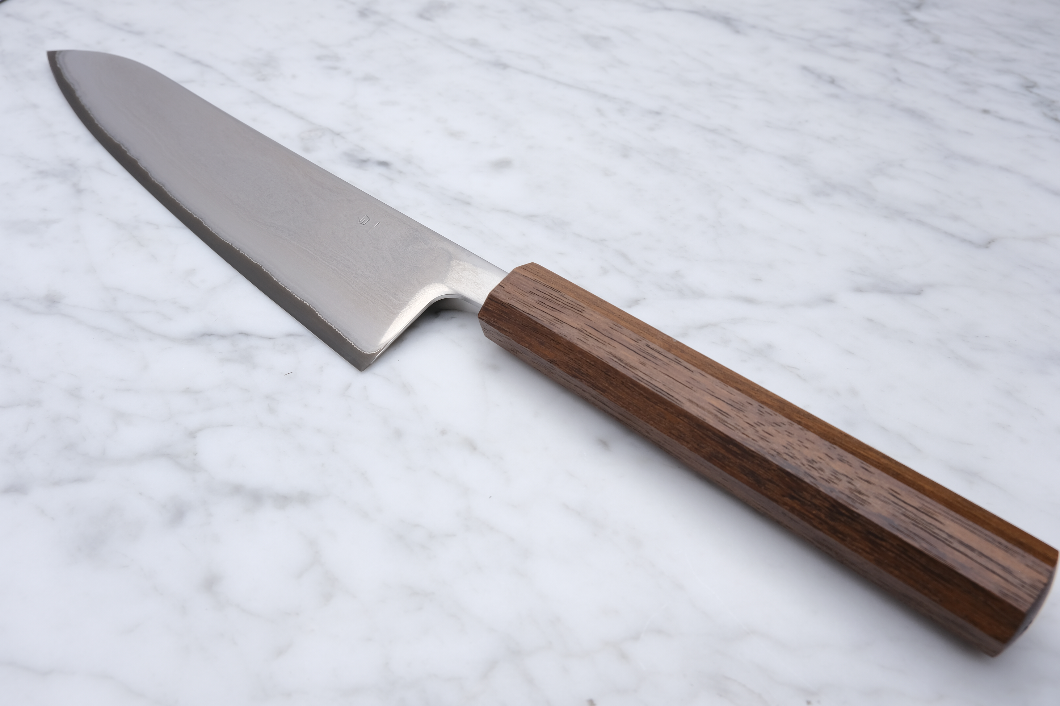 Foodgear Hamono 240 mm Weiß #1 Gyuto – Khii Laurel