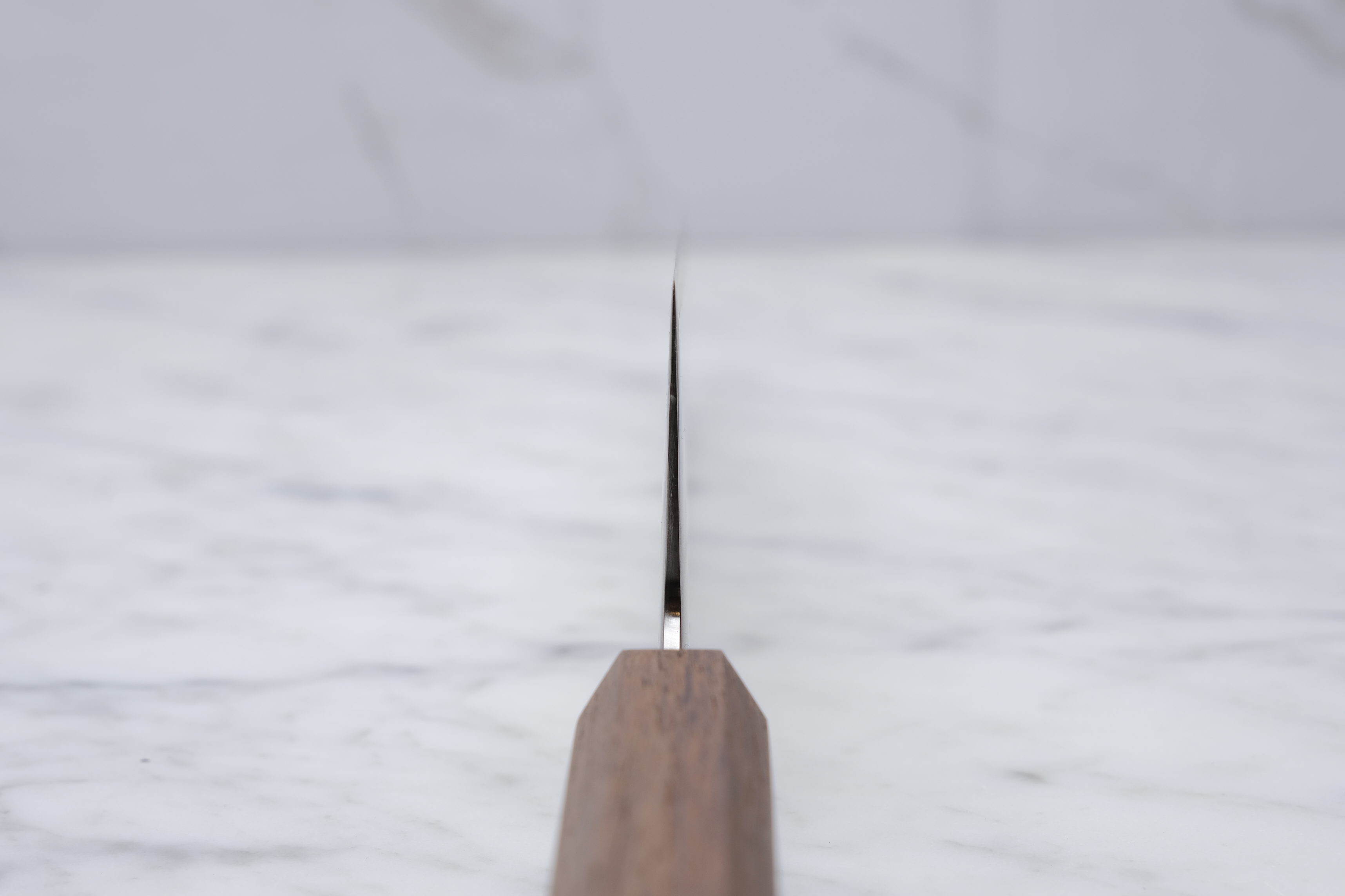 Foodgear Hamono 240 mm Weiß #1 Gyuto – Khii Laurel