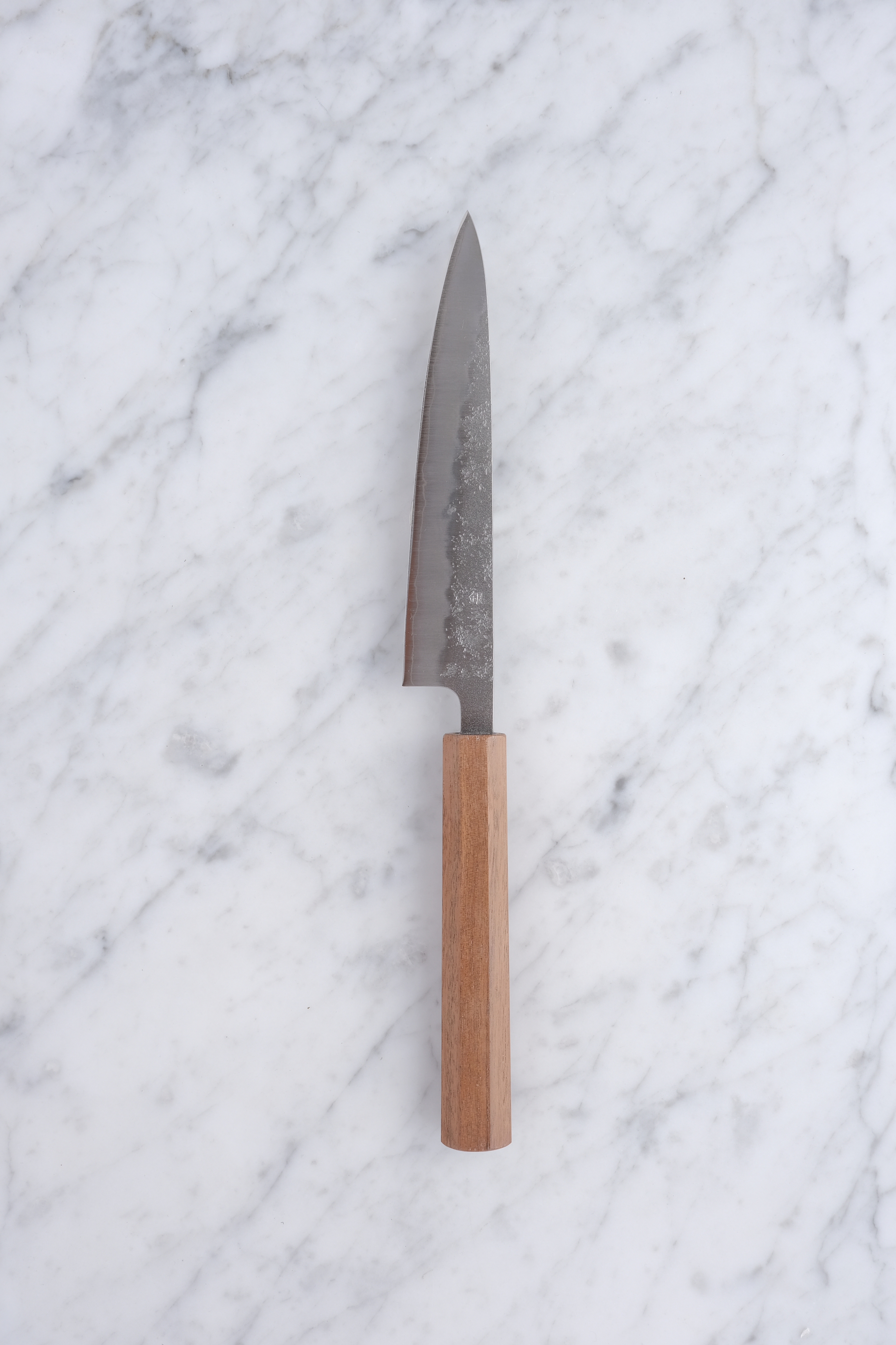 Foodgear Hamono Petty 150 mm Gin3 – Walnuss