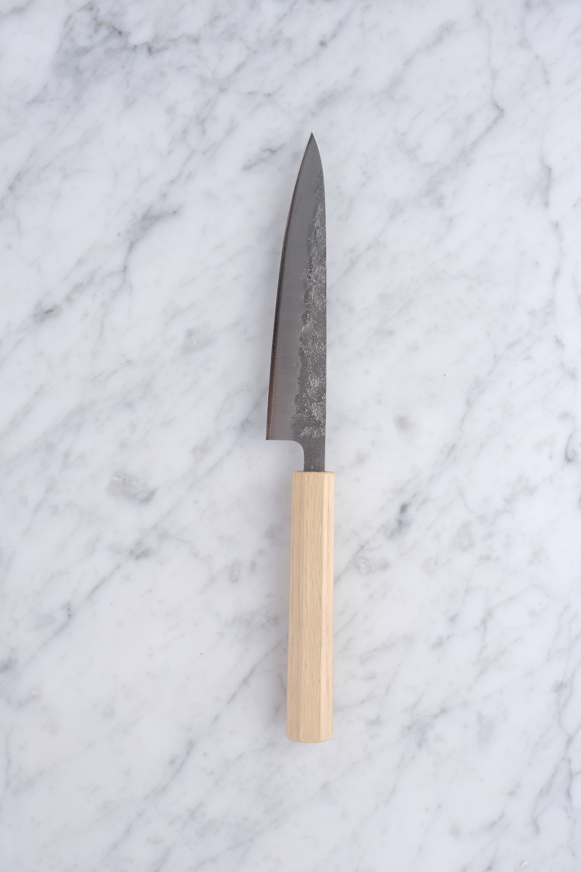 Foodgear Hamono Petty 150 mm Gin3 – Kastanie