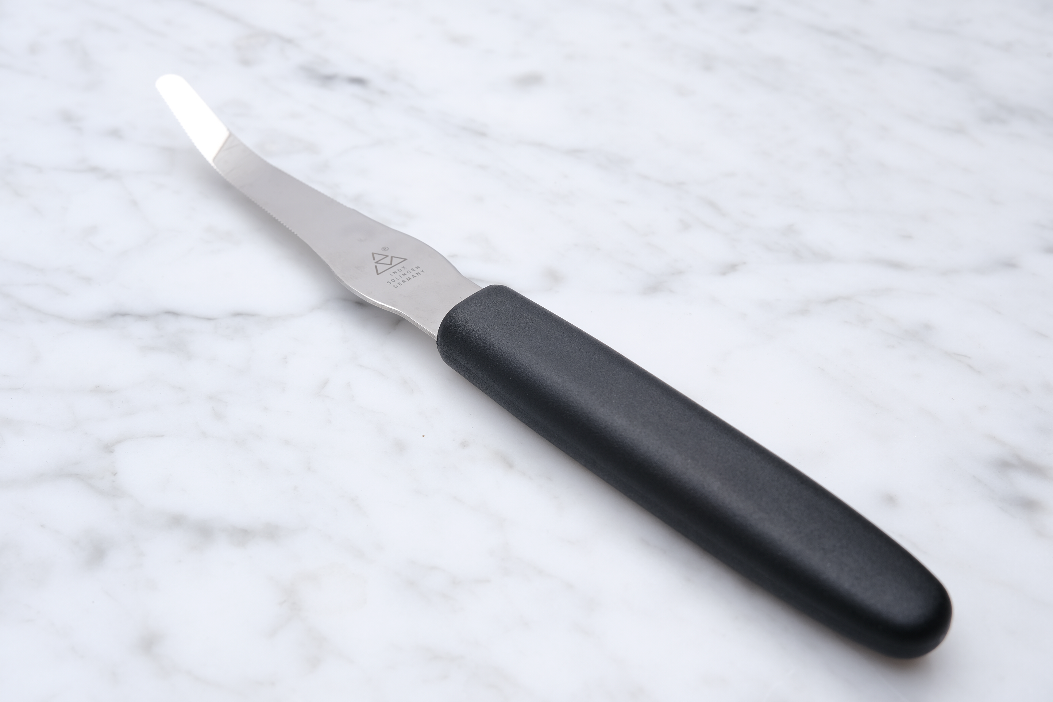 Grapefruit knife