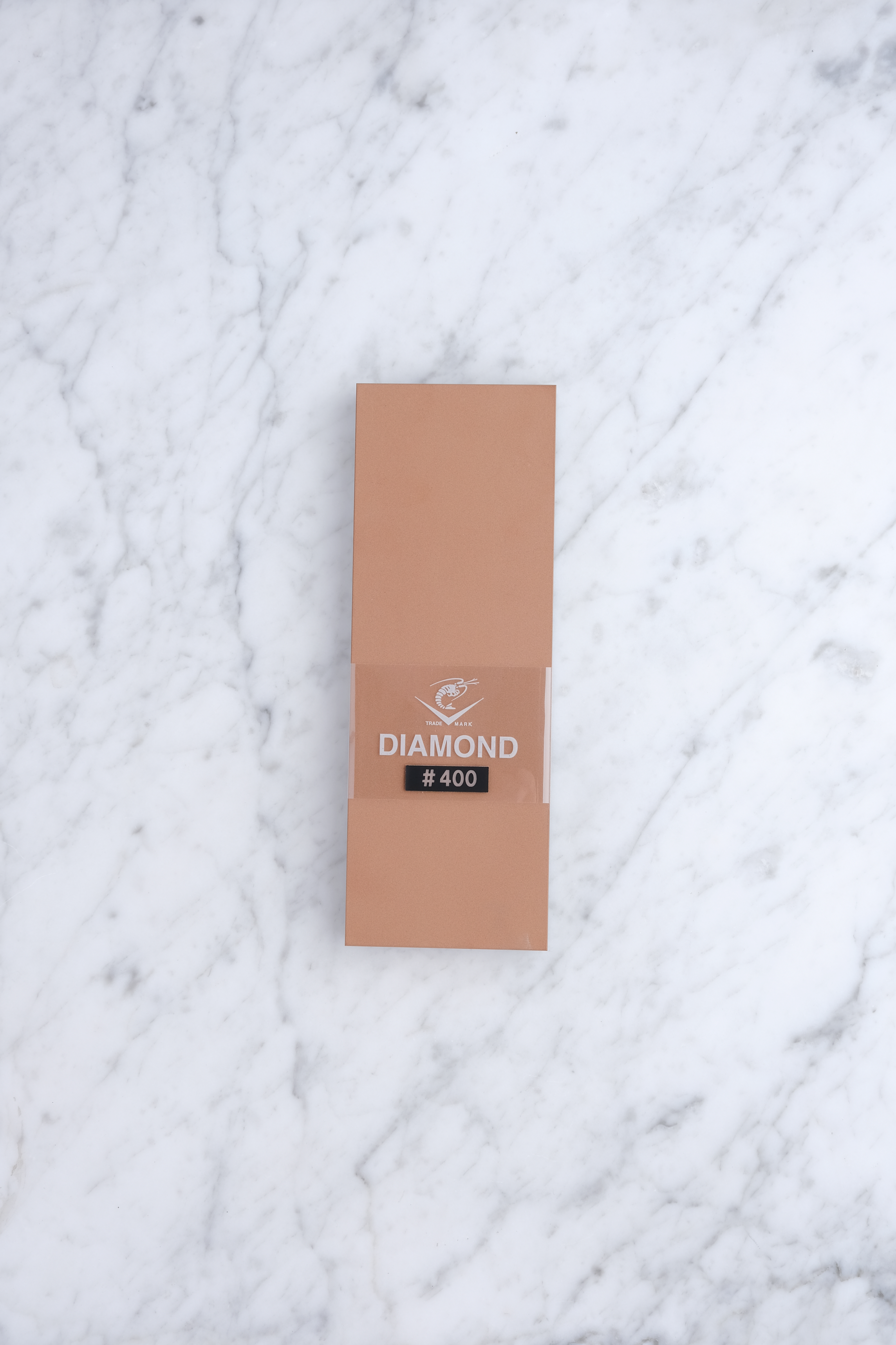 Naniwa Diamond Stone #400