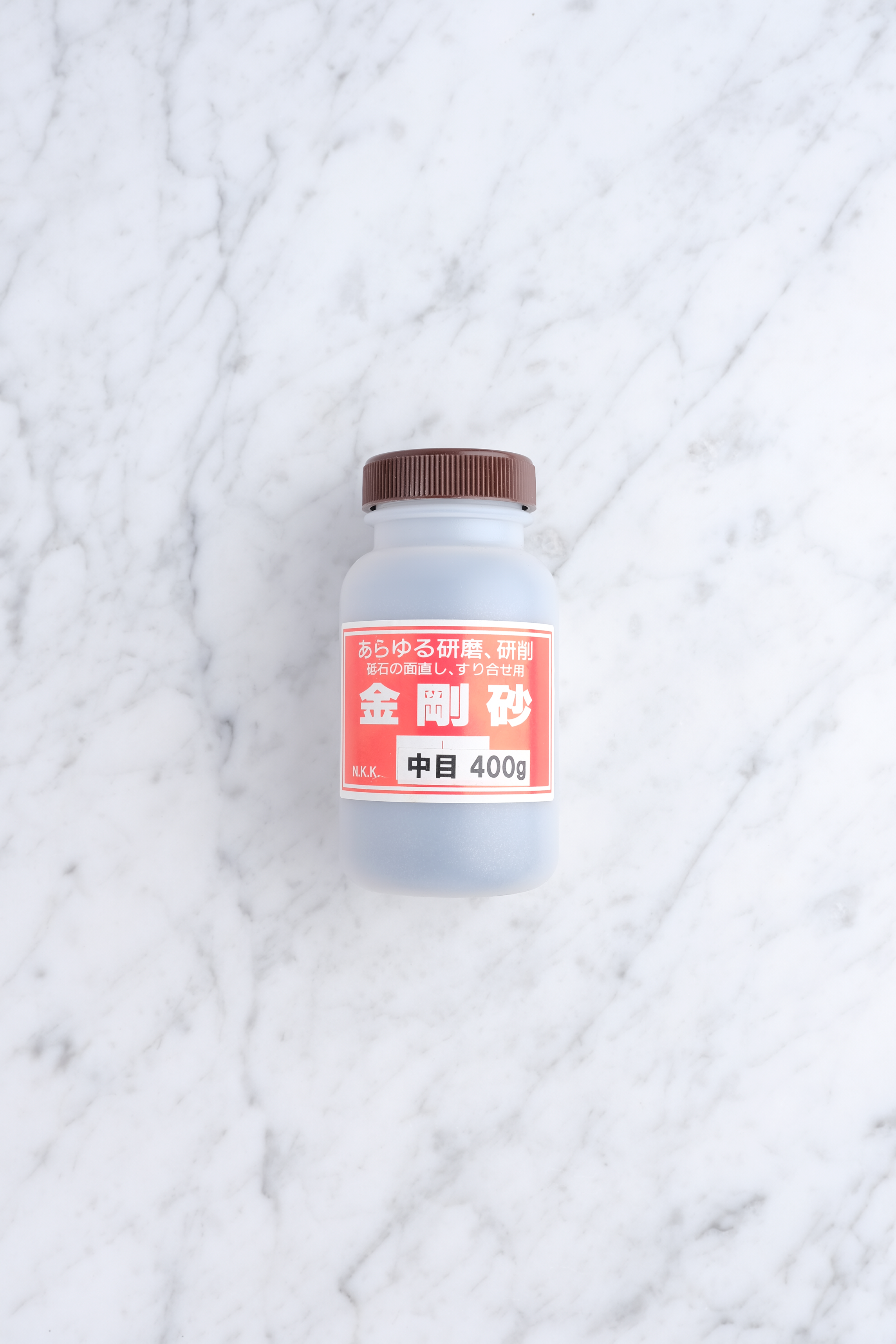 Naniwa Abrasive Powder Medium Grit