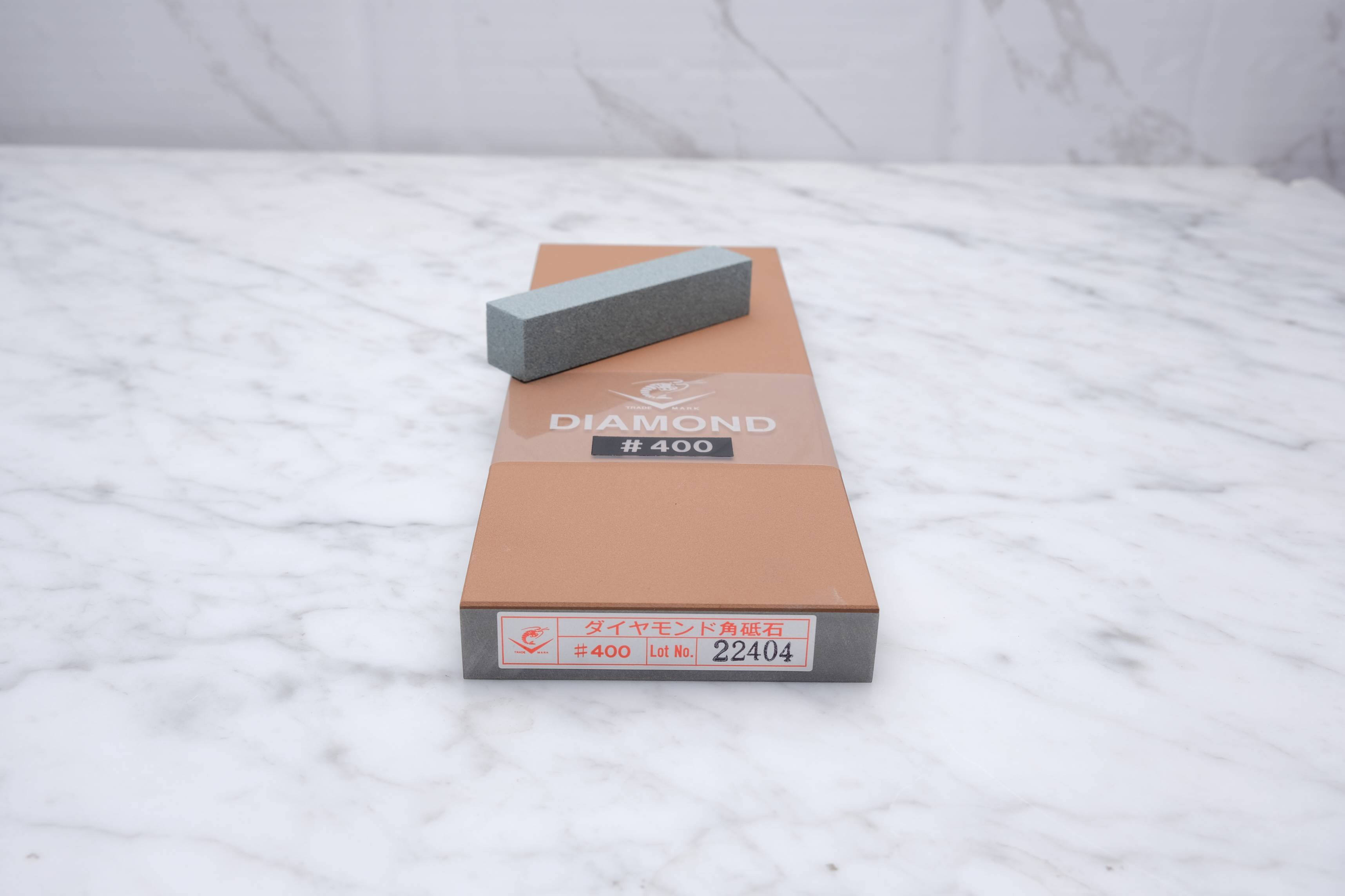 Naniwa Diamond Stone #400