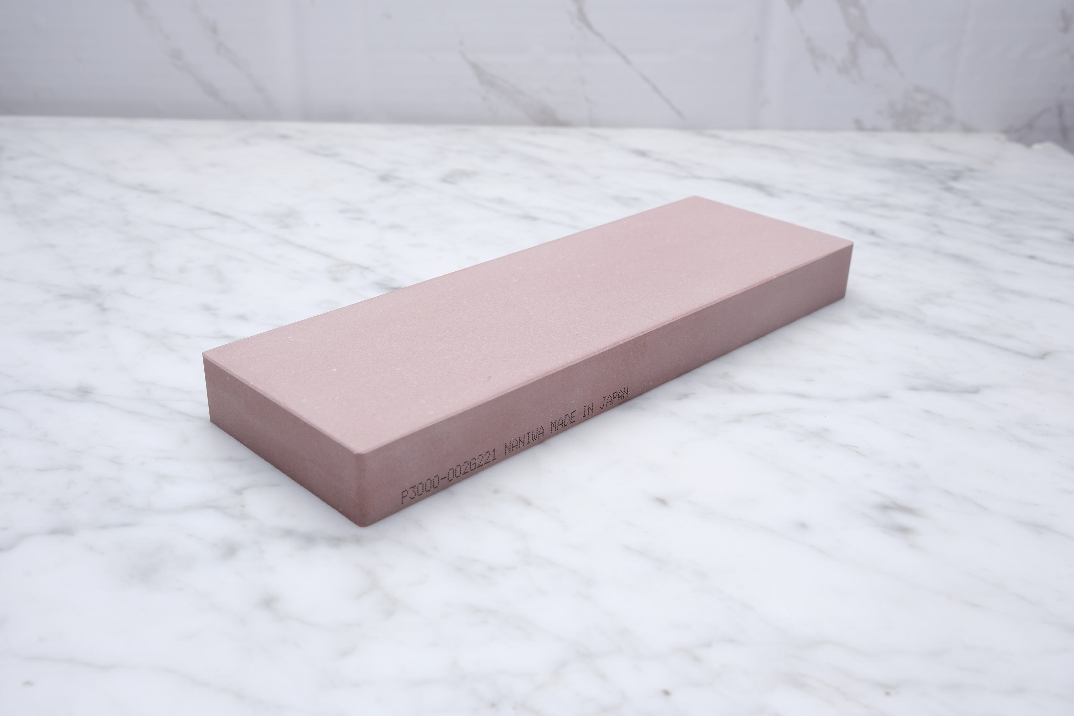 Naniwa Professional wet grinding stone #3000