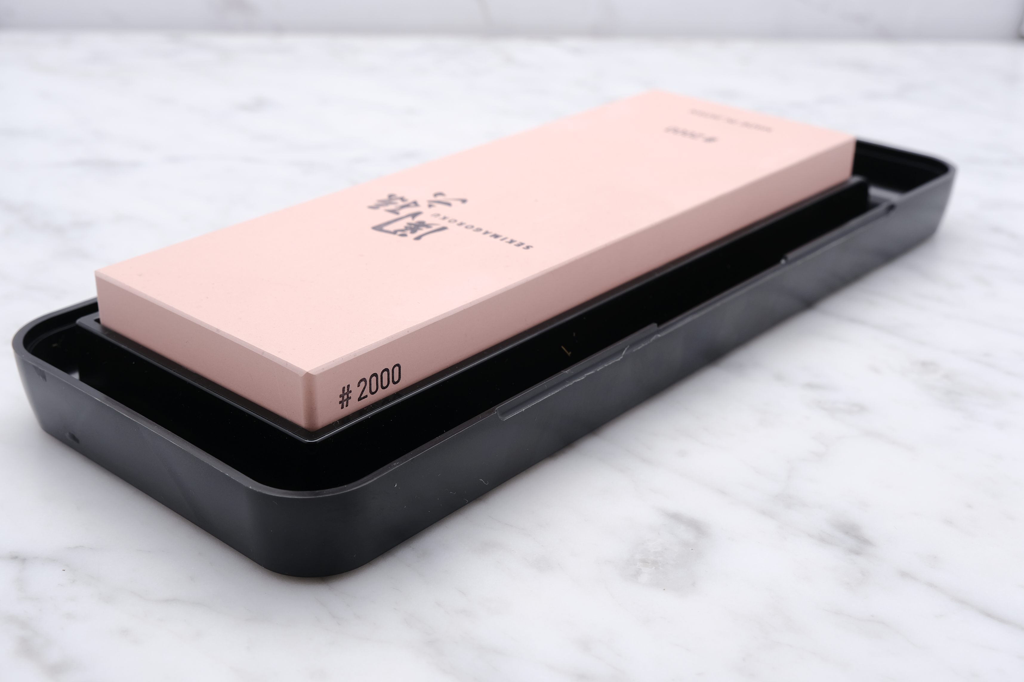 Shun Wet Stone #2000