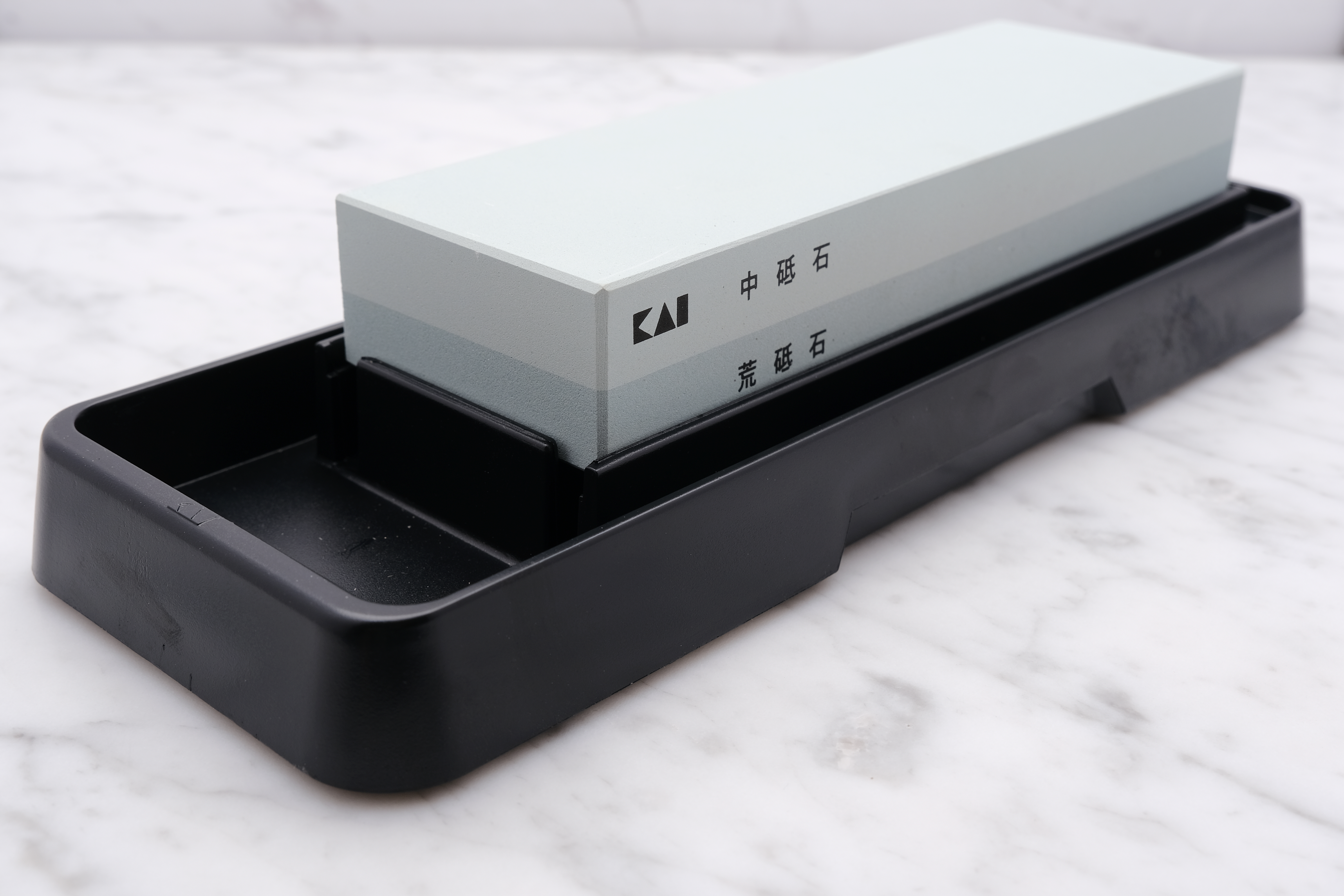 KAI whetstone 400/1000