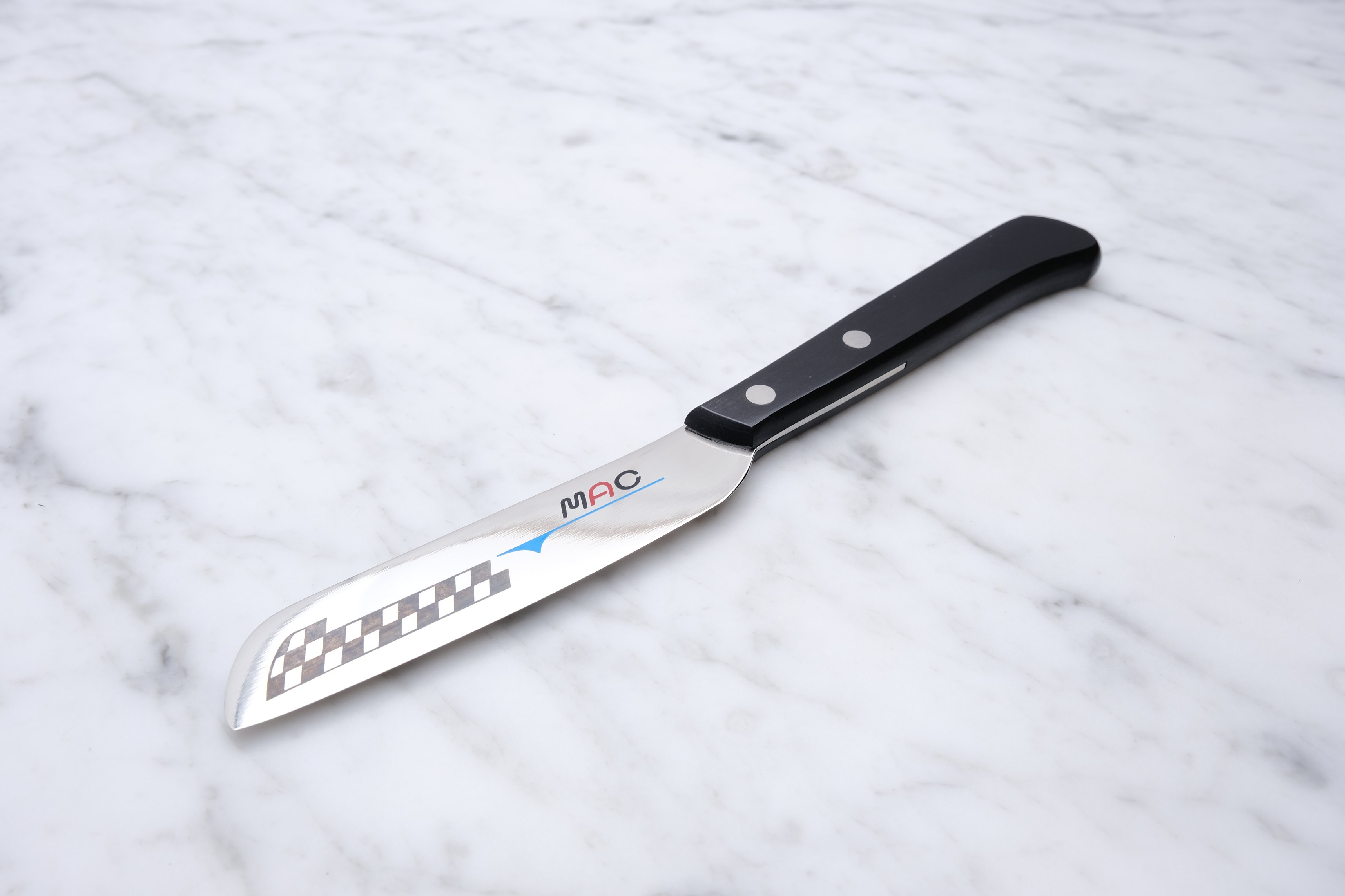 MAC - 100 mm Abziehmesser
