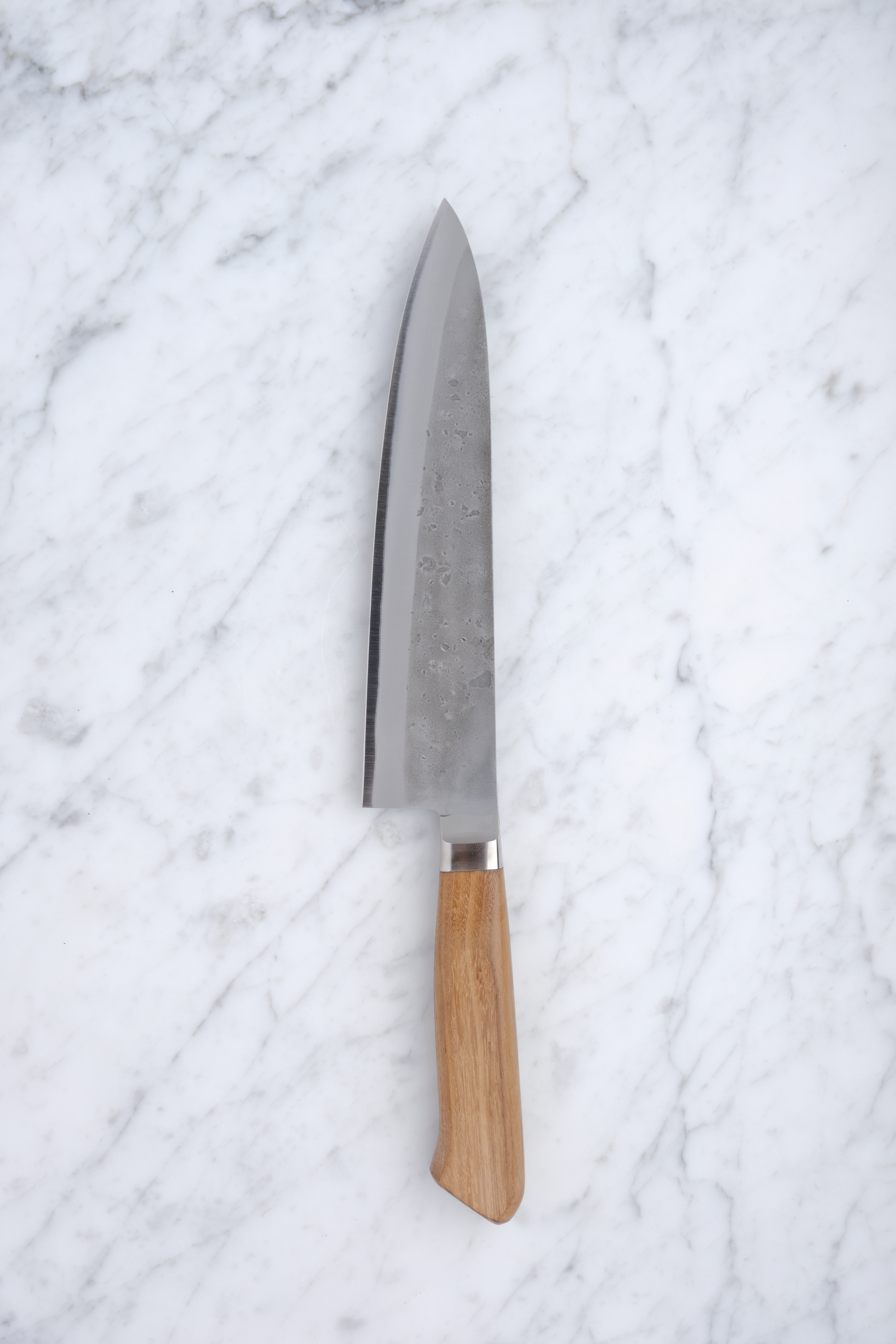 OUL Sakai 210mm Gyuto - Aogami 2