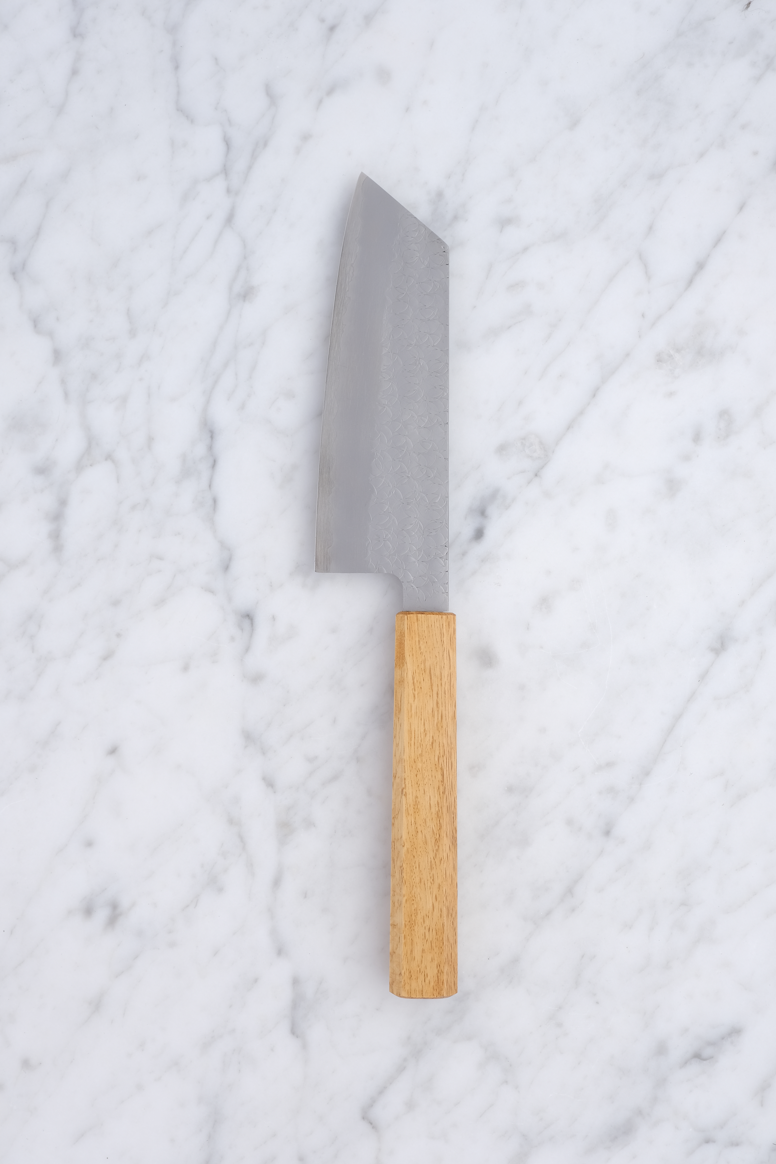 Sakai Kikumori TS10 VG-10 - 140 mm Bunka