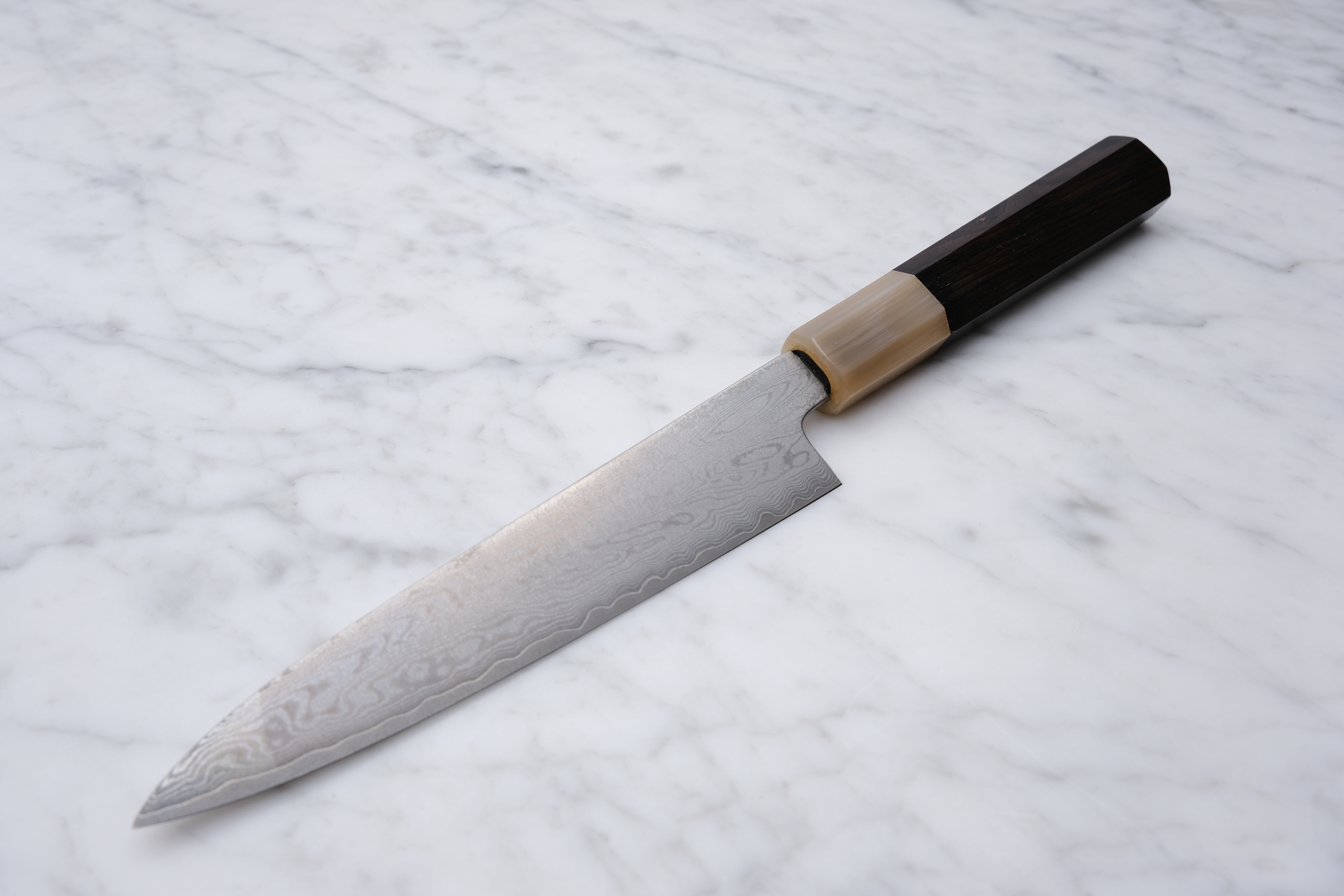 Sakai Kikumori Seiun VG-10 - 150 mm Petty