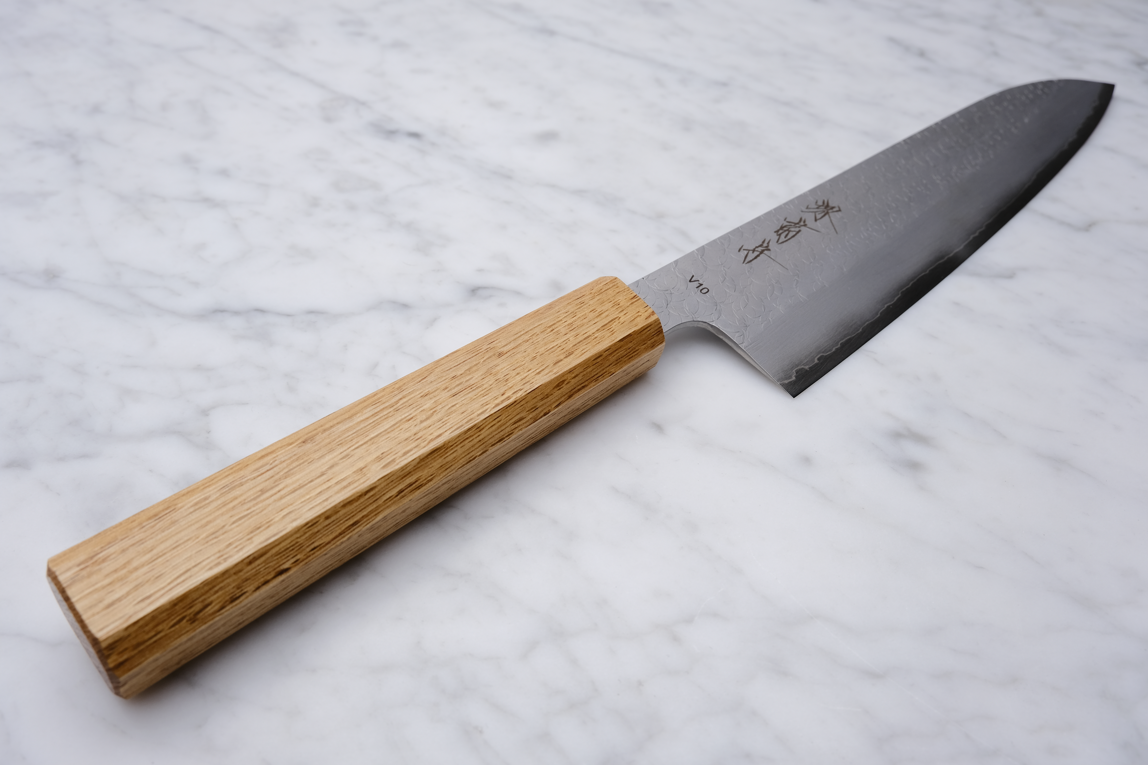 Sakai Kikumori TS10 VG-10 - 210 mm Gyuto