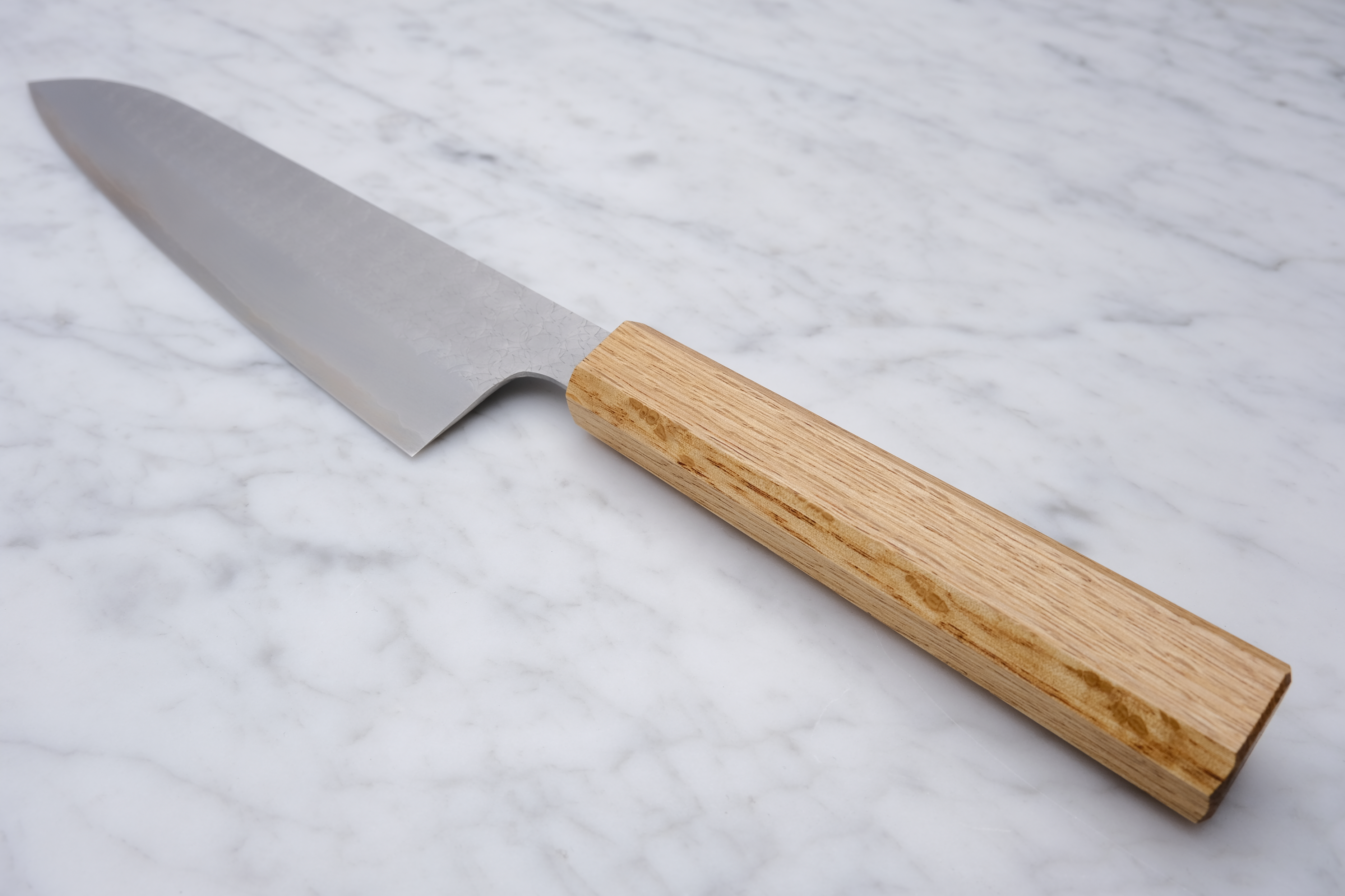 Sakai Kikumori TS10 VG-10 - 210 mm Gyuto