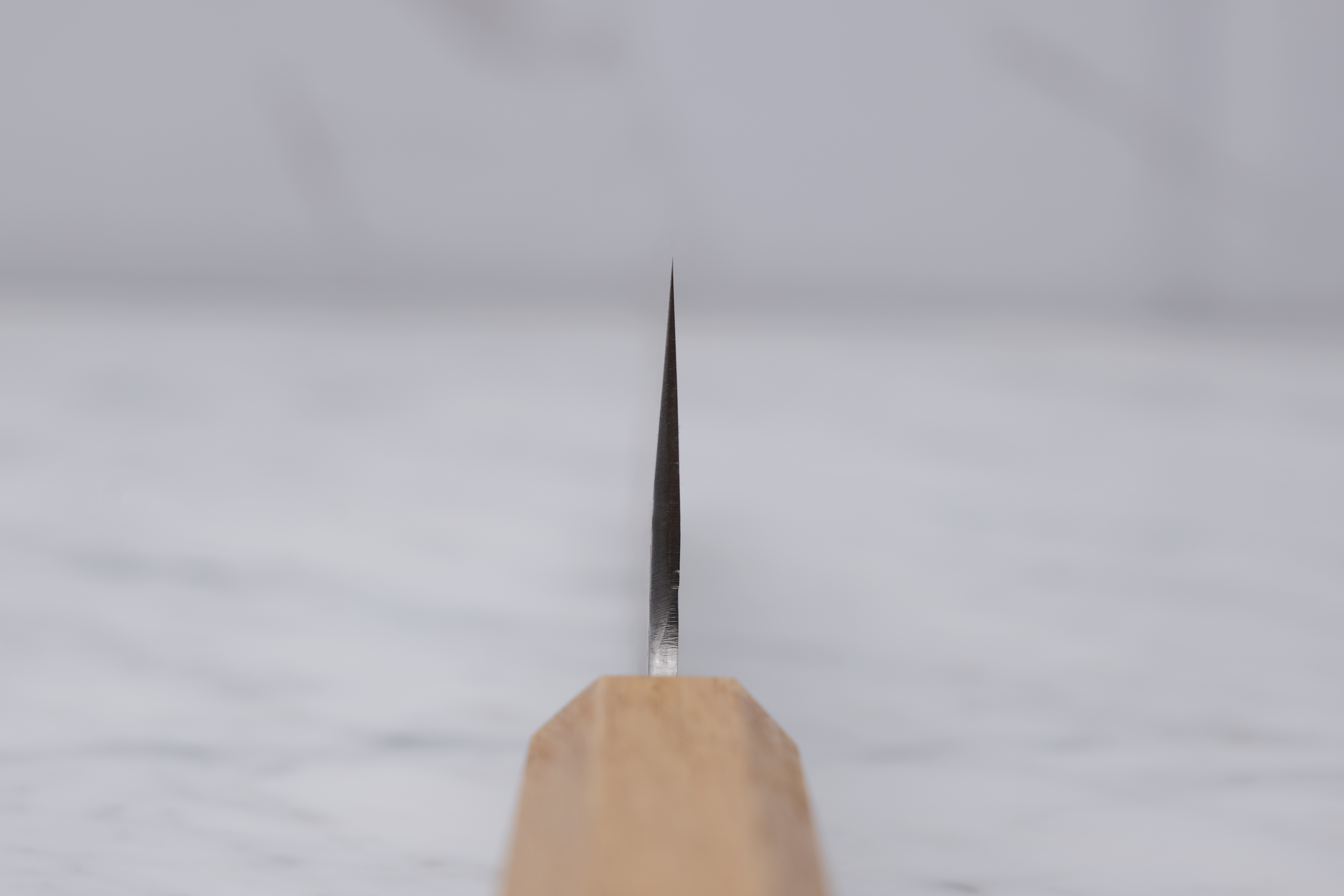 Sakai Kikumori TS10 VG-10 - 210 mm Gyuto