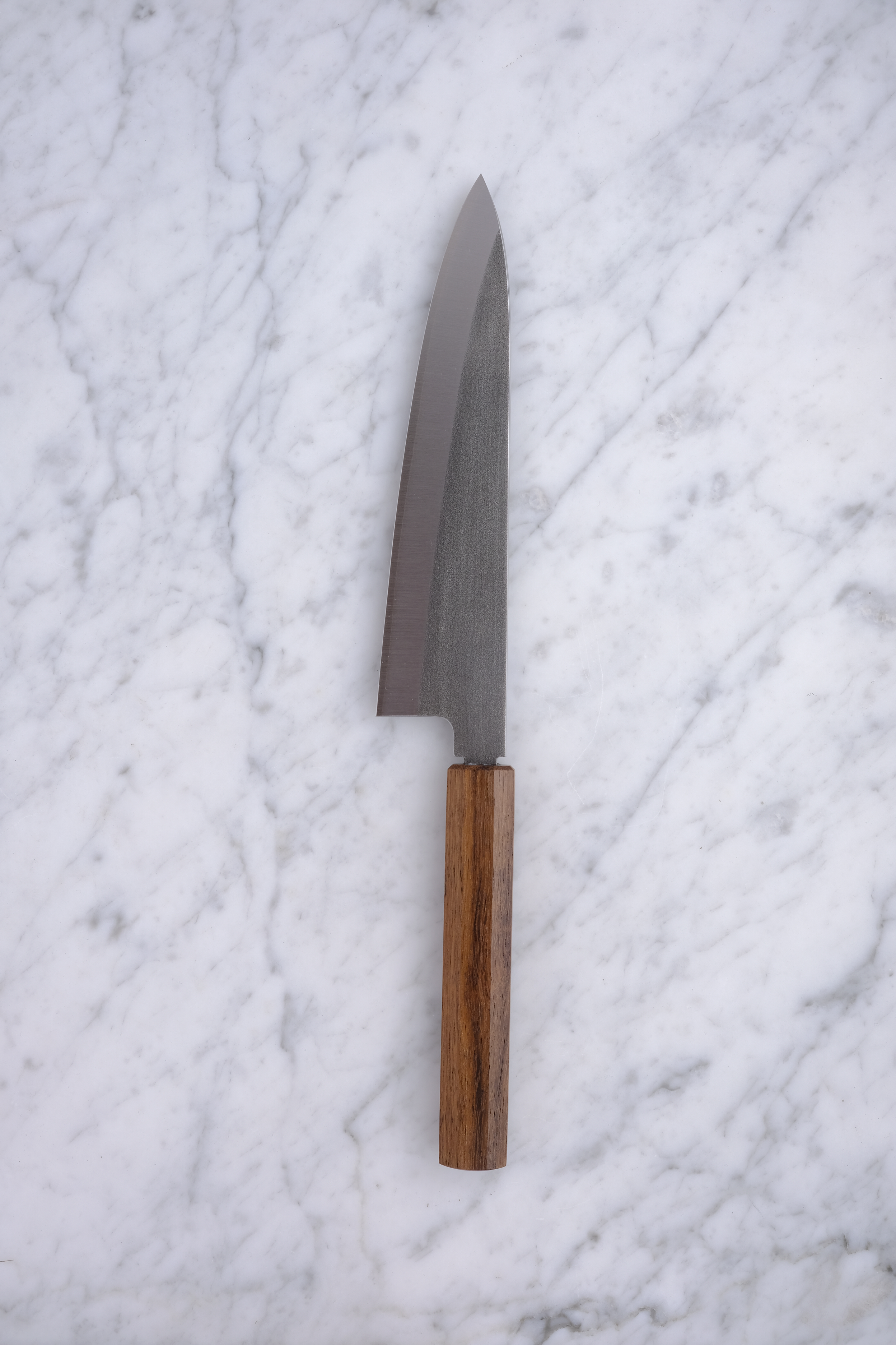 Konosuke GS+ Nashiji 210mm Chef's Knife - Laurel
