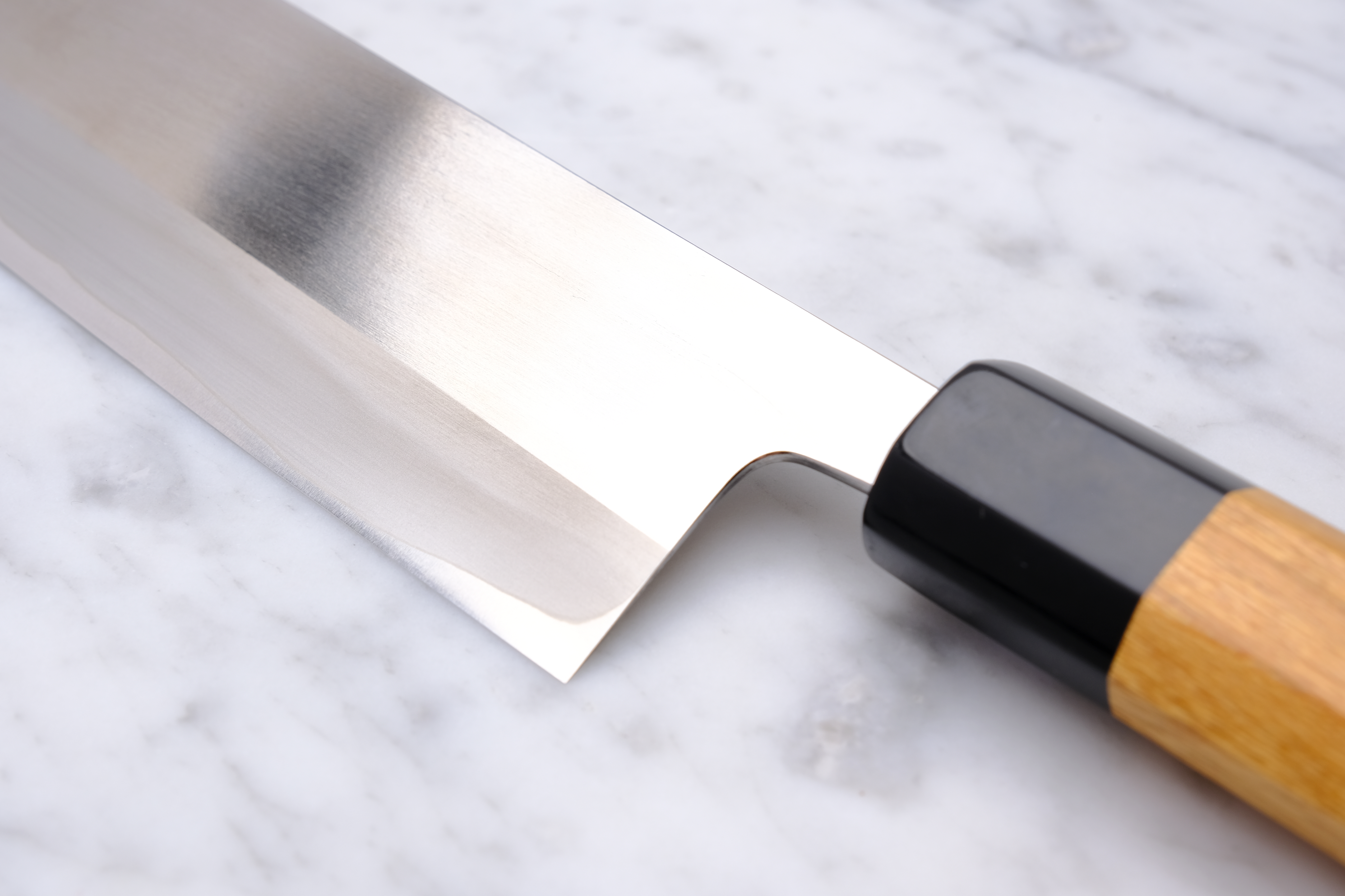 Gihei Hamono 165mm Nakiri - HAP40