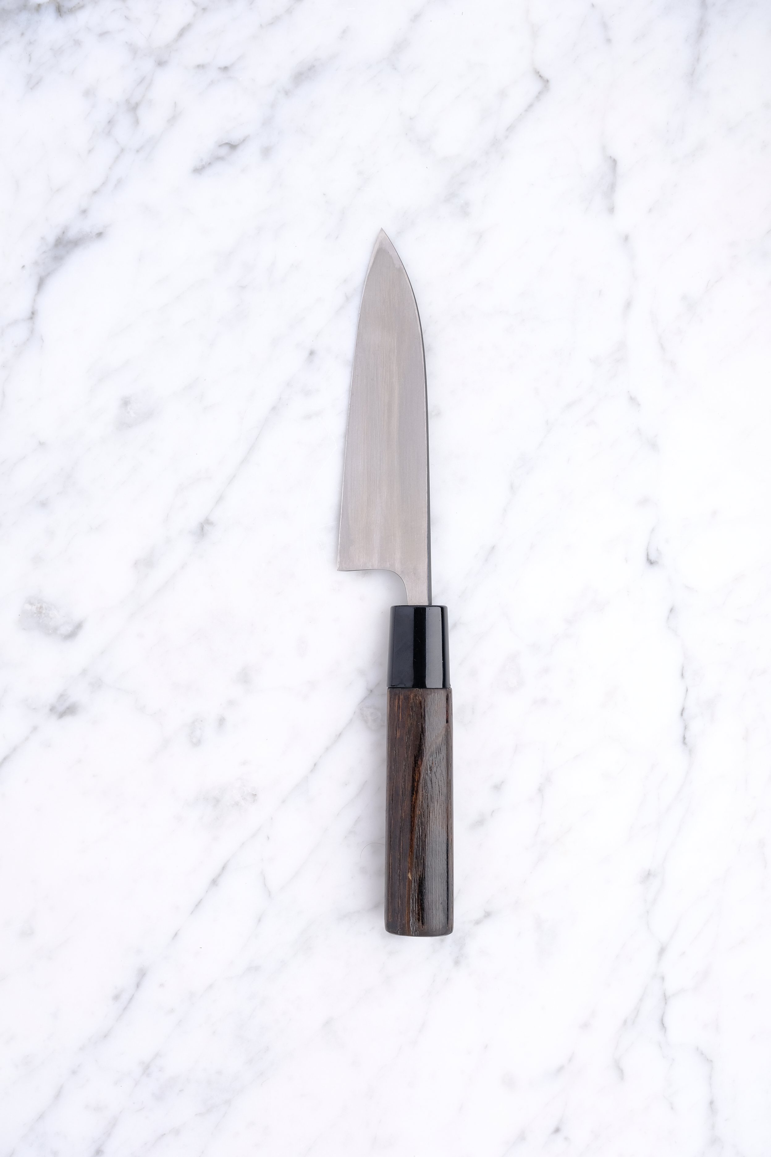 Yamatani Kurouchi Tsuchime 120mm Ikasaki - Shirogami 2
