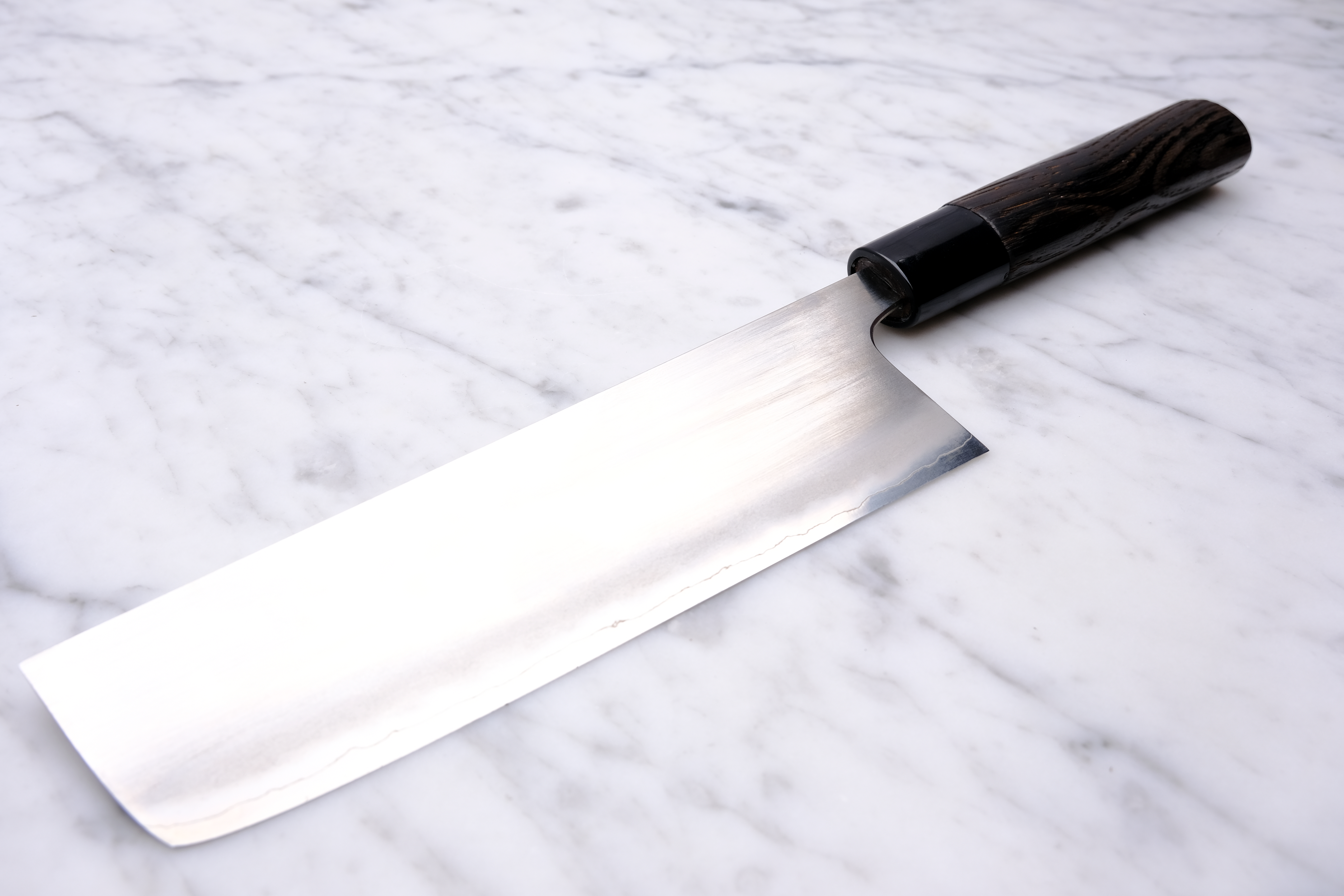 Yamatani Migaki 165mm Nakiri - SLD