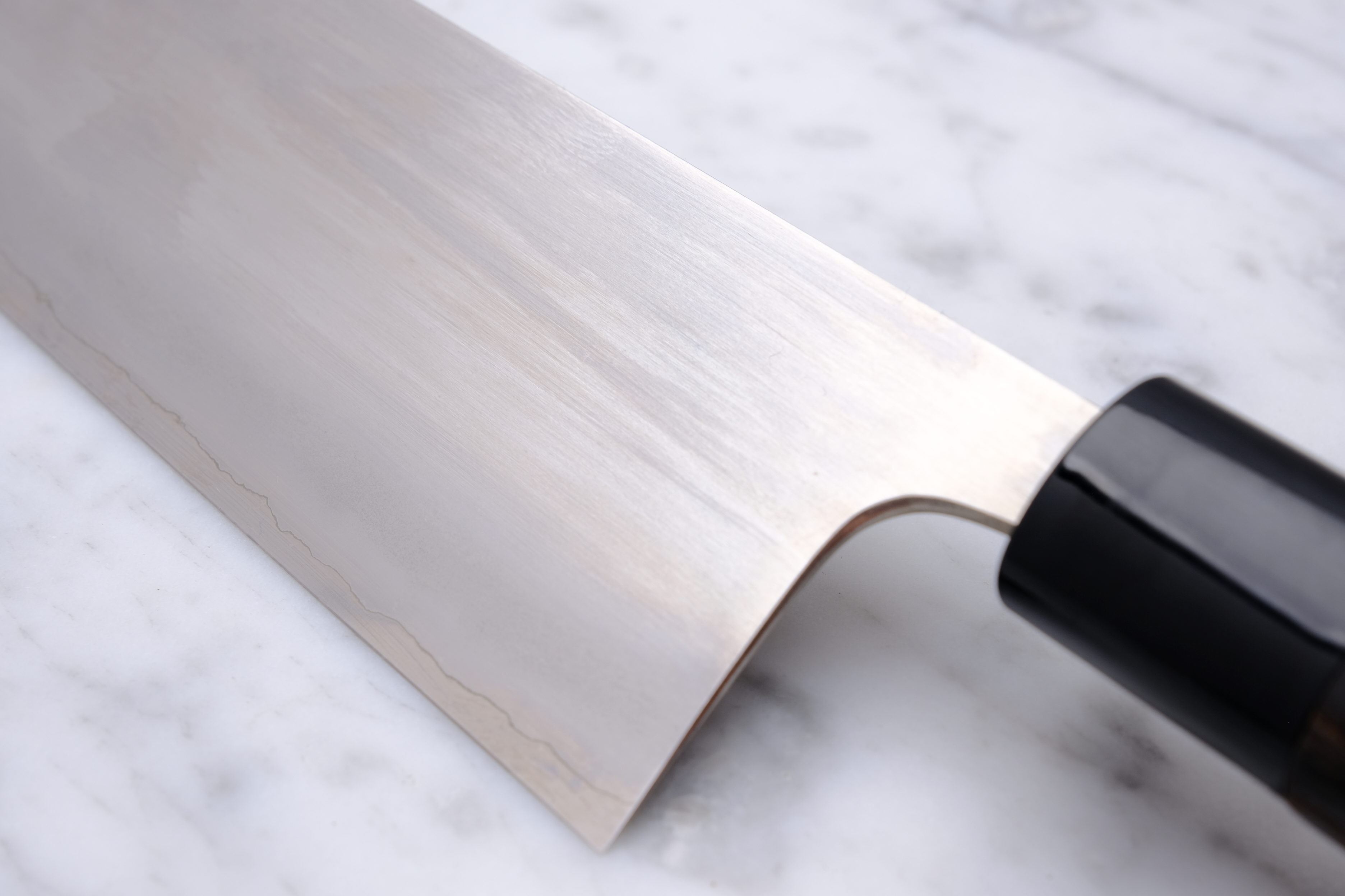 Yamatani Migaki 165mm Nakiri - SLD