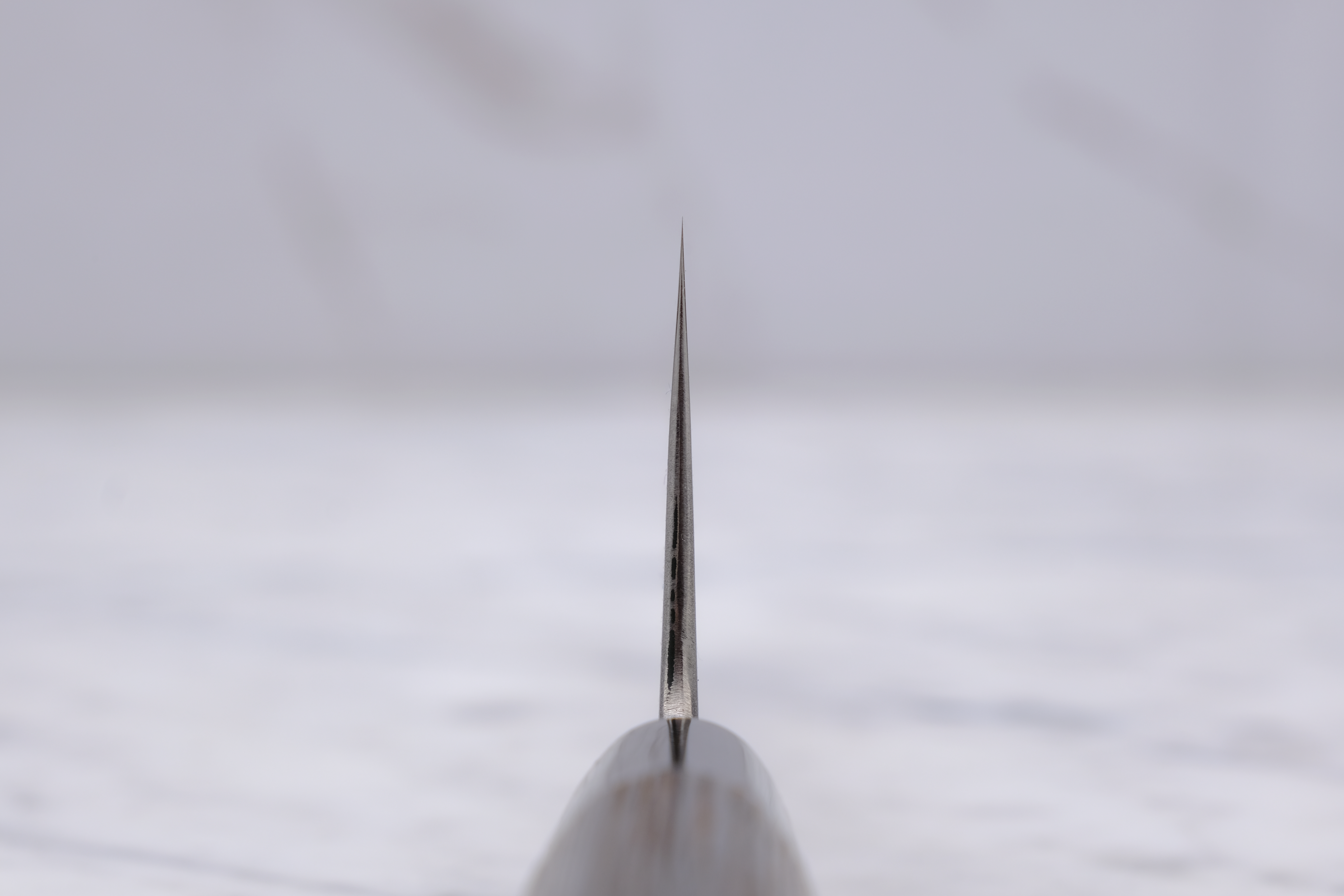 Yamatani Migaki 165mm Santoku - SLD