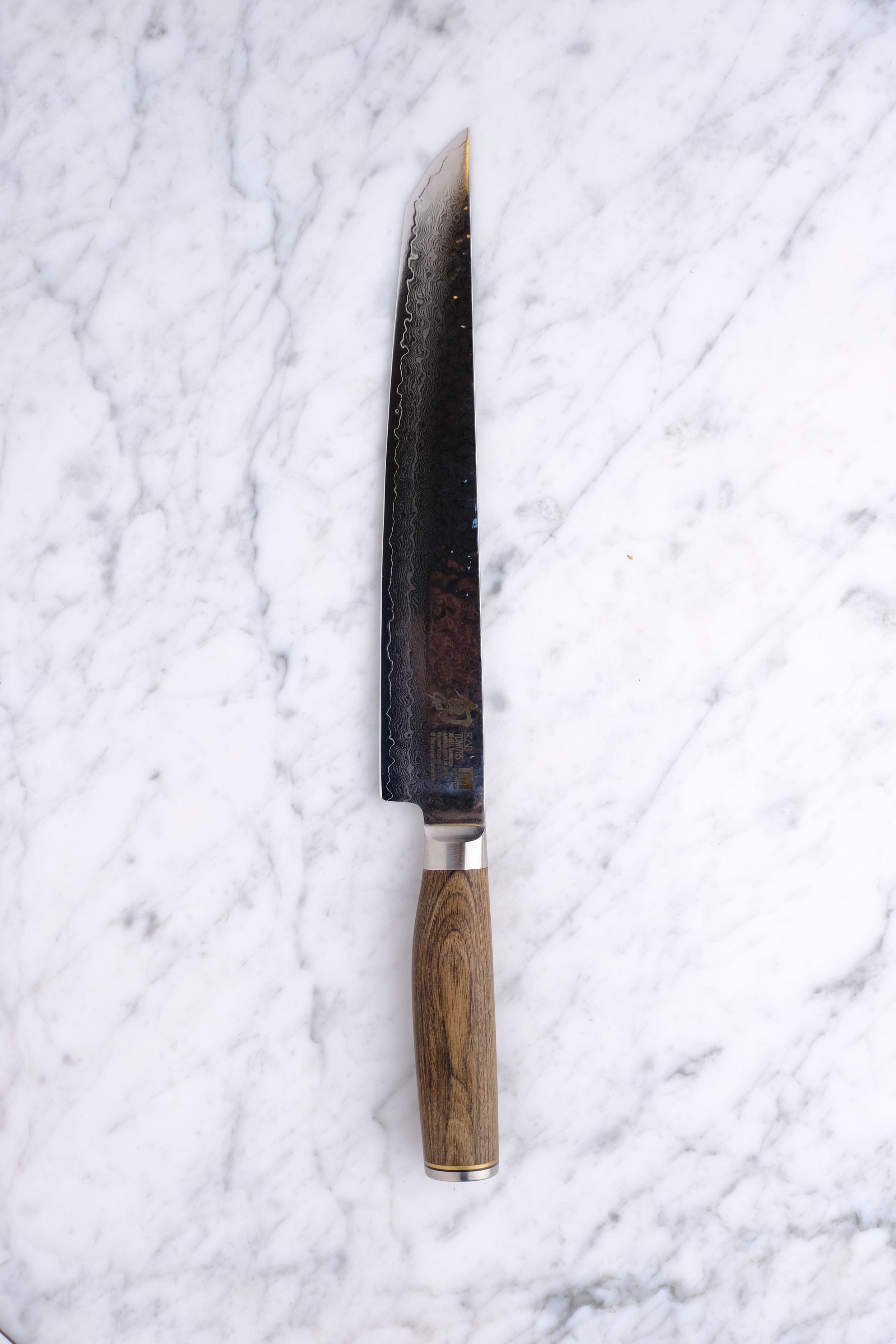 KAI Shun Premier „The Legend“ Limited Edition 225 mm Tantō Sujihiki