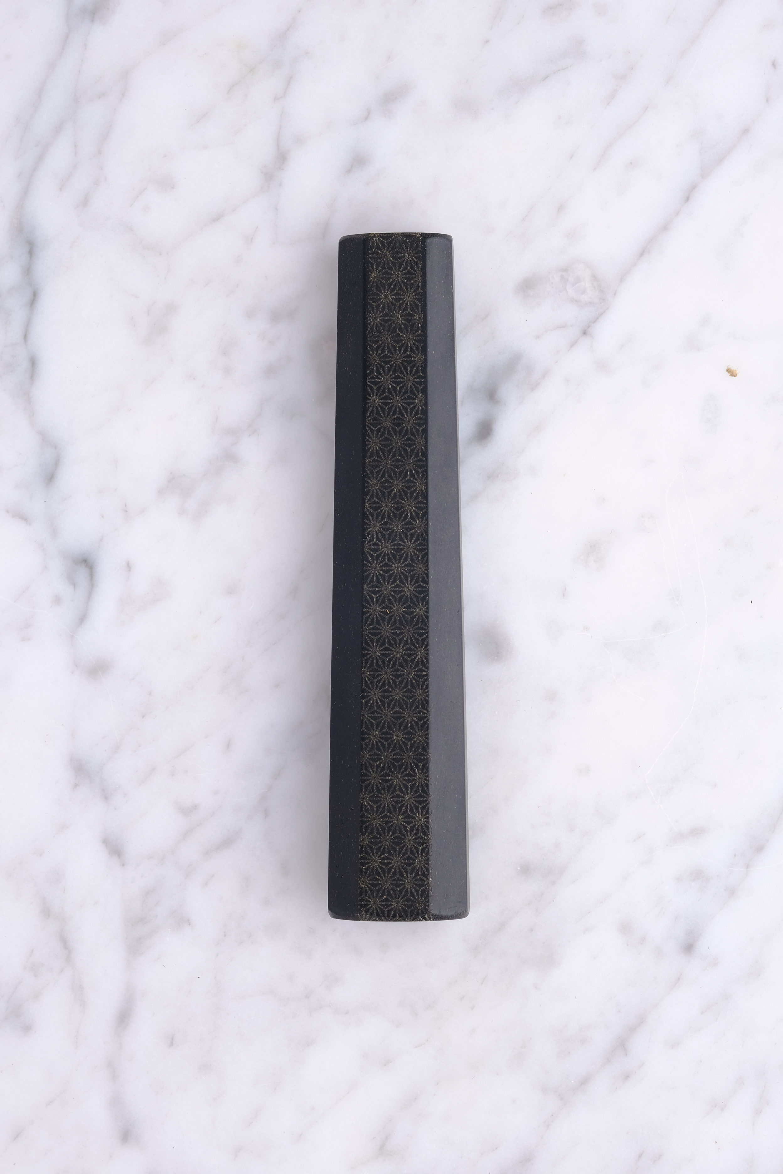 Asahi Handle Black (Hemp) Small