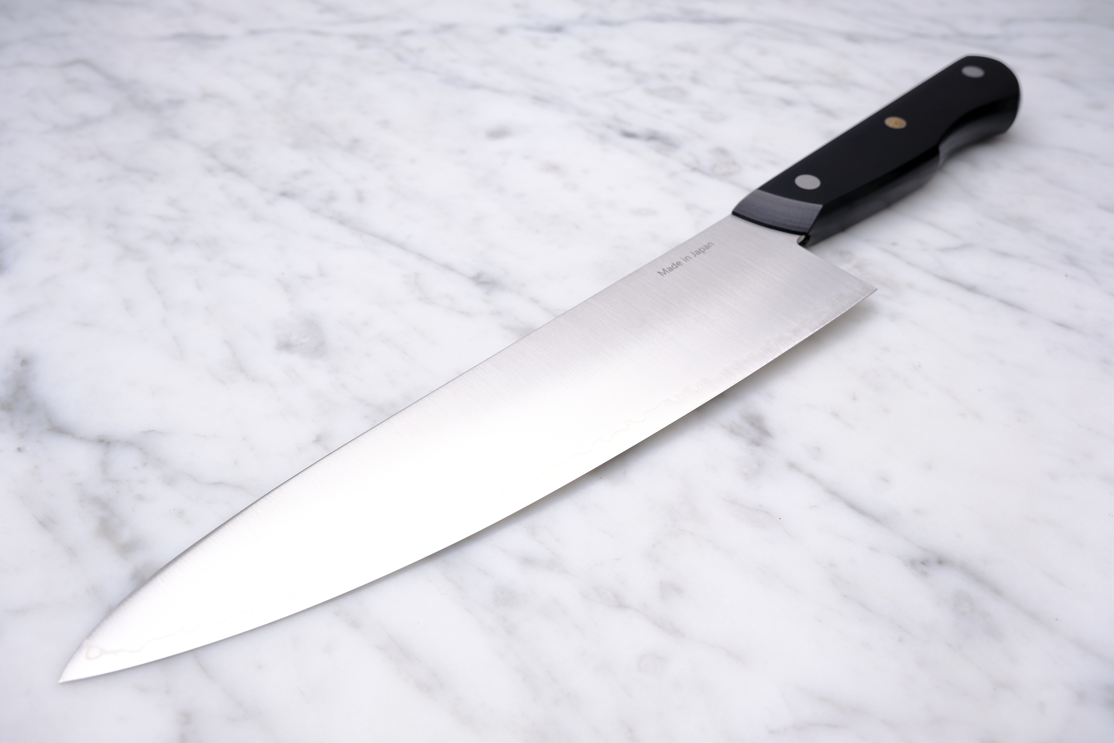Suncraft Senzo Entré - 200 mm Gyuto