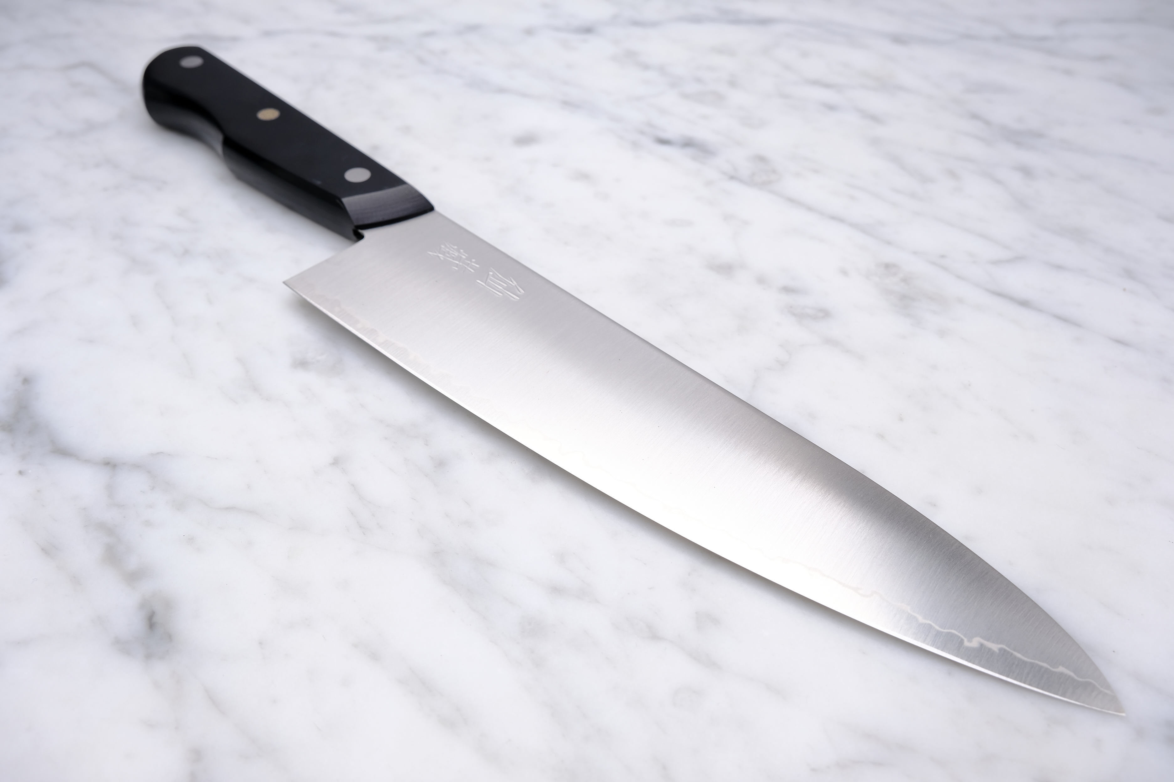Suncraft Senzo Entré - 200 mm Gyuto