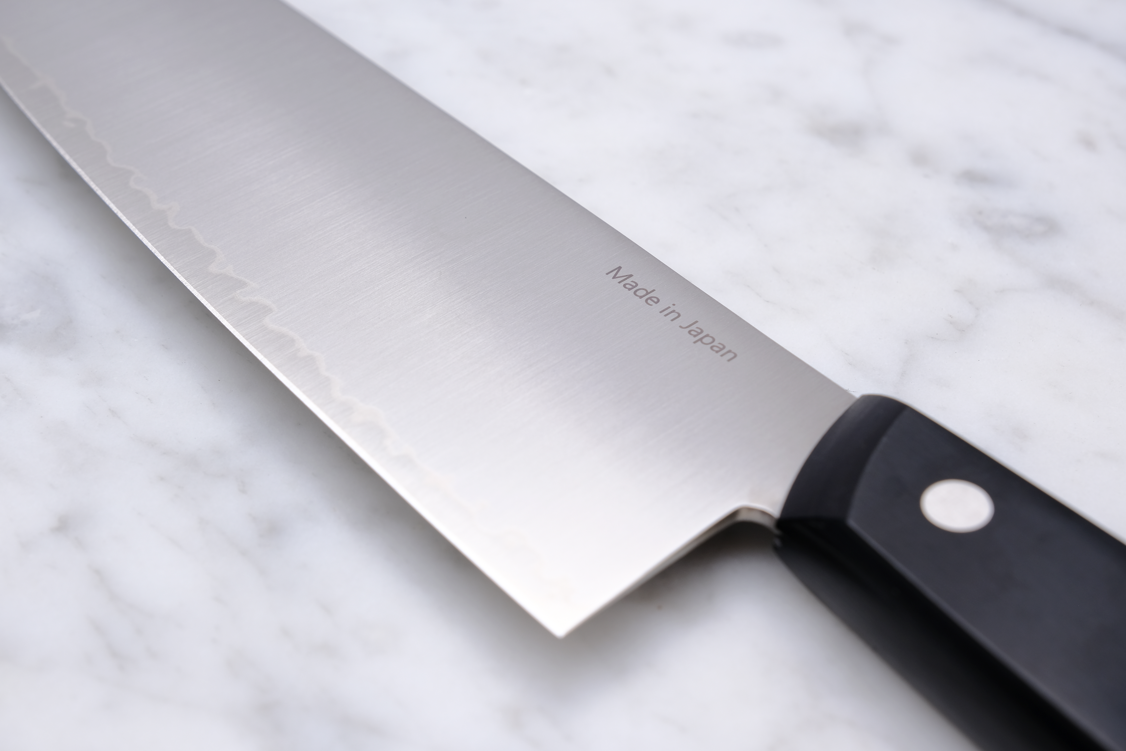 Suncraft Senzo Entré - 200 mm Gyuto