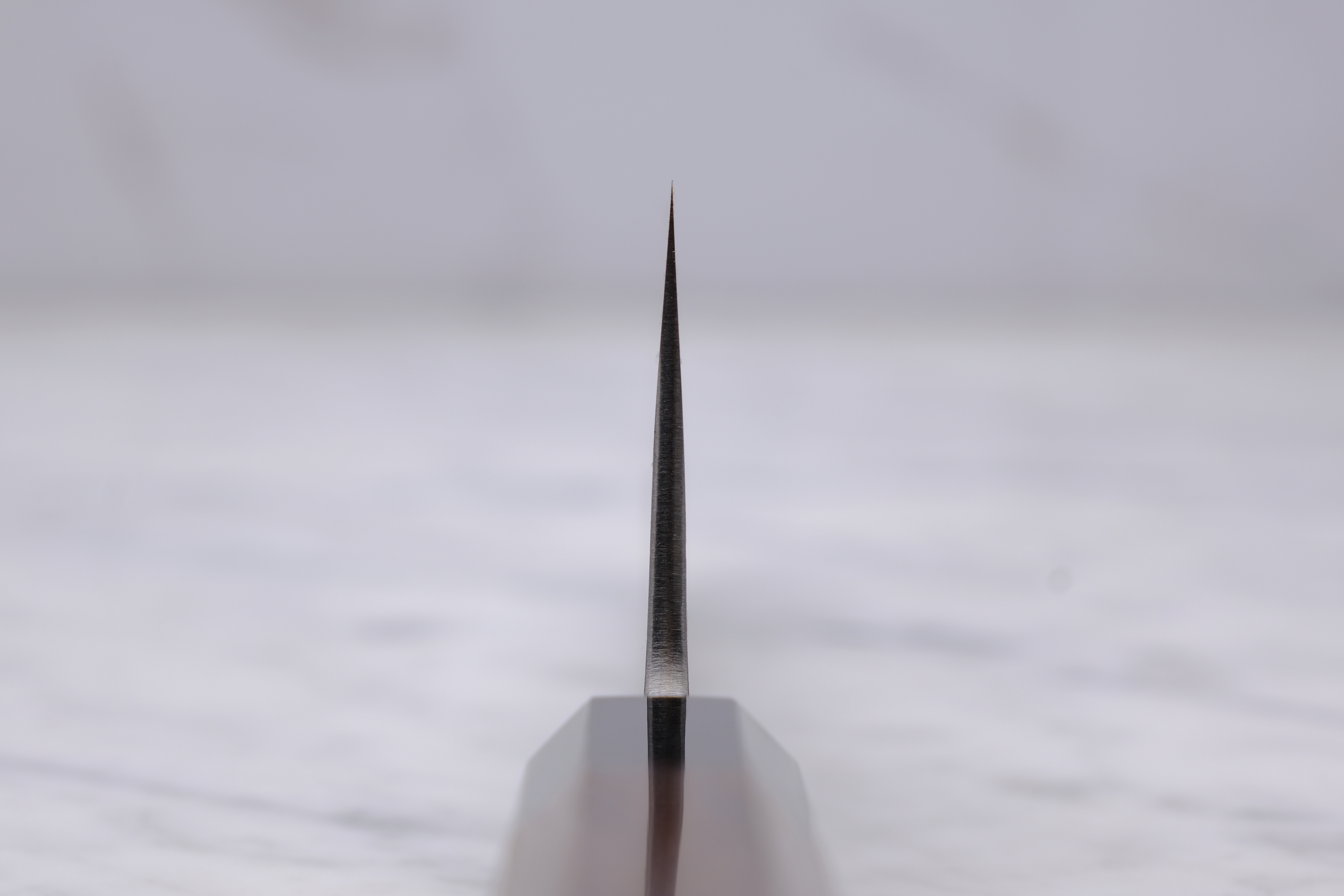 Yoshikane Hamono Weiß 2 165mm Santoku