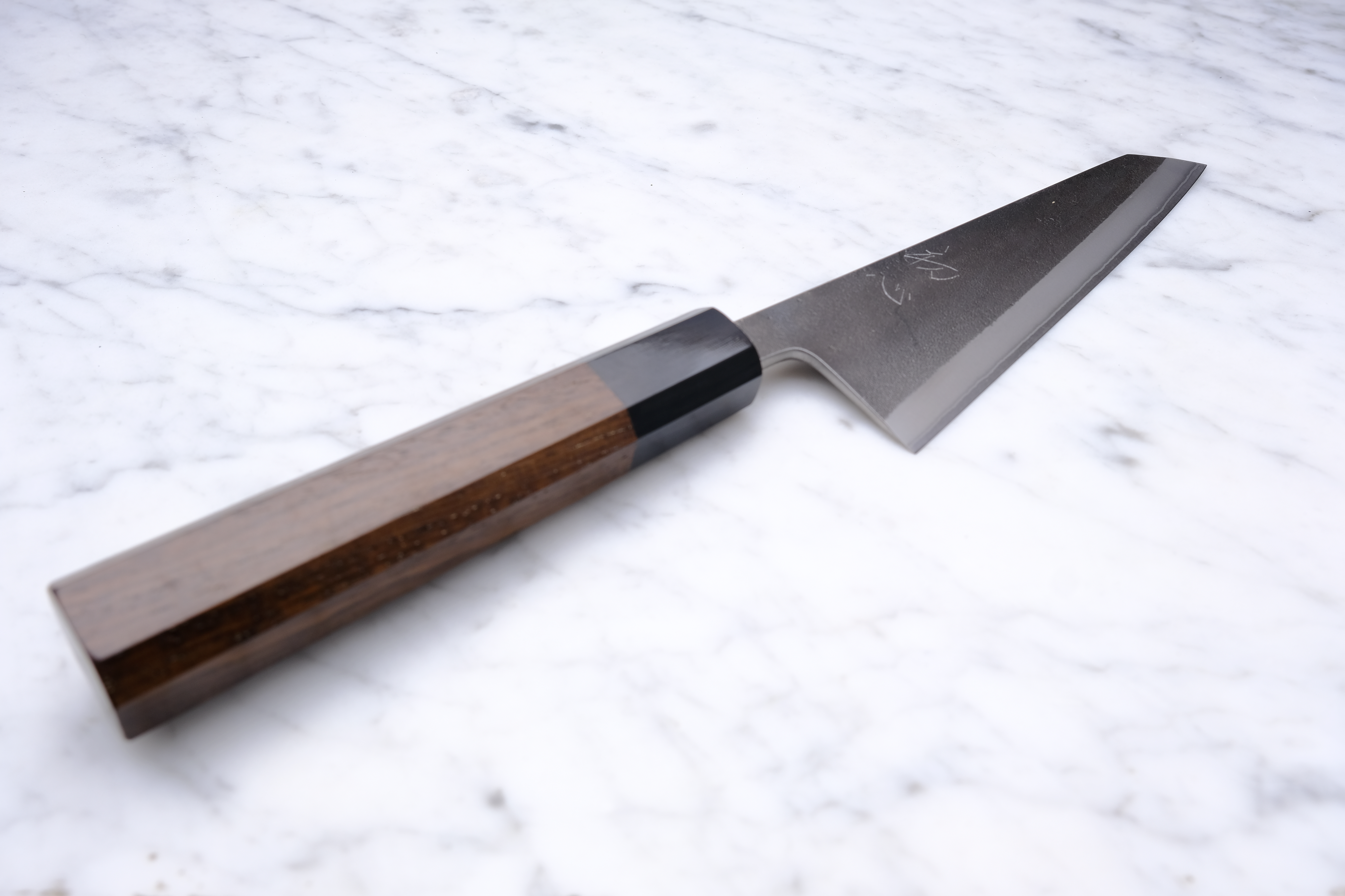 Yoshikane Hamono 150mm Honesuki - Shirogami 2