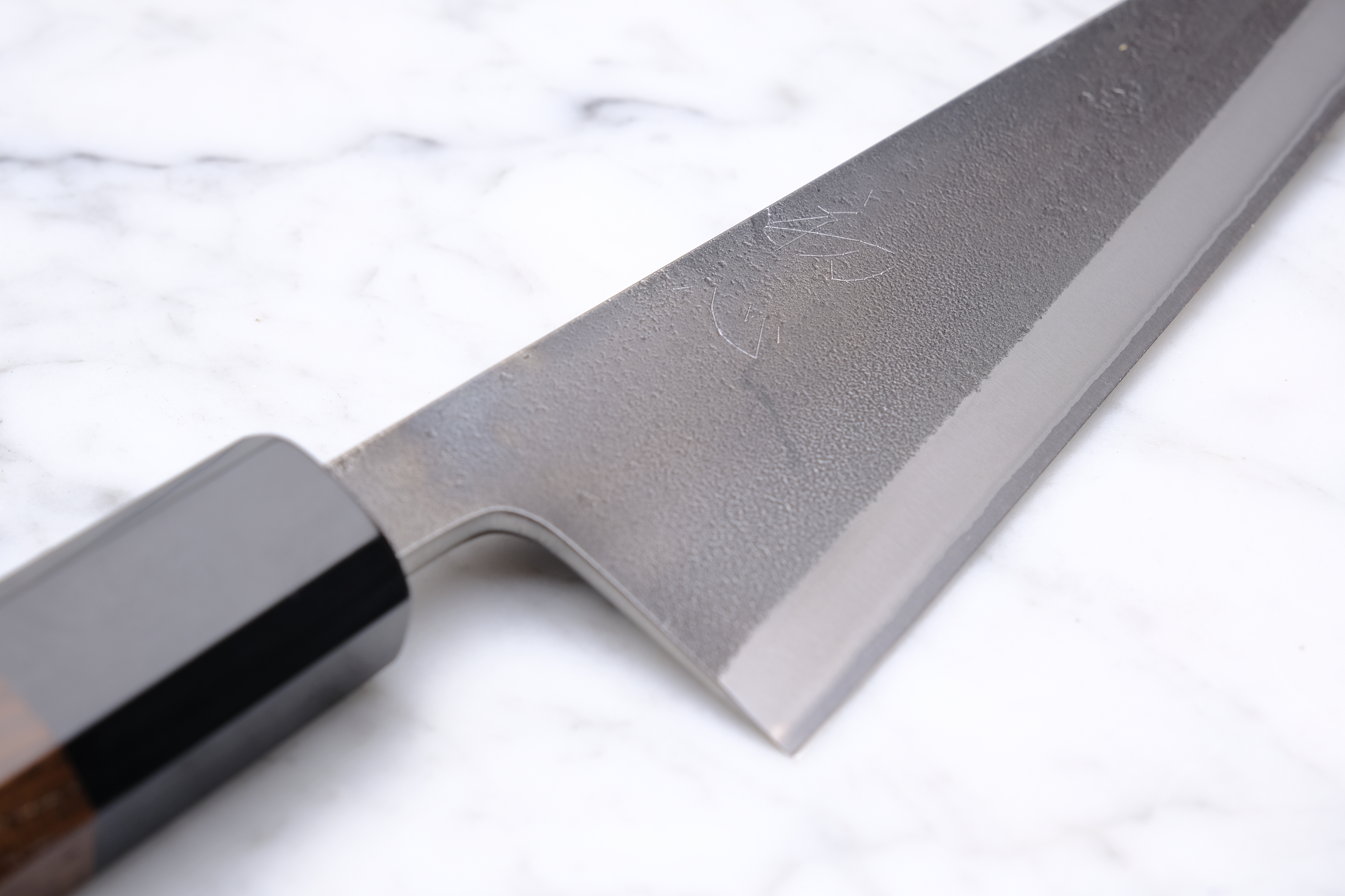 Yoshikane Hamono 150mm Honesuki - Shirogami 2