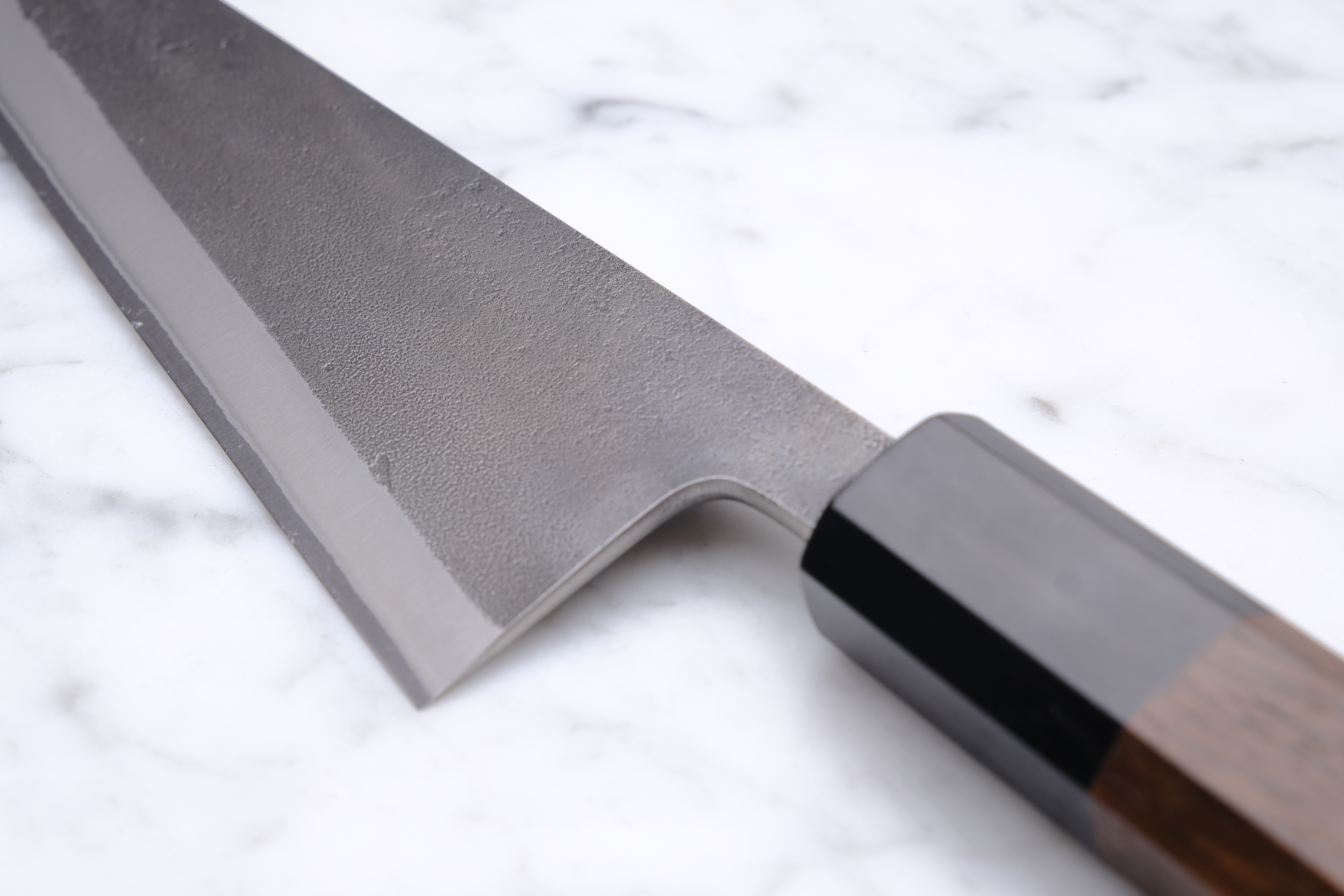 Yoshikane Hamono 150mm Honesuki - Shirogami 2