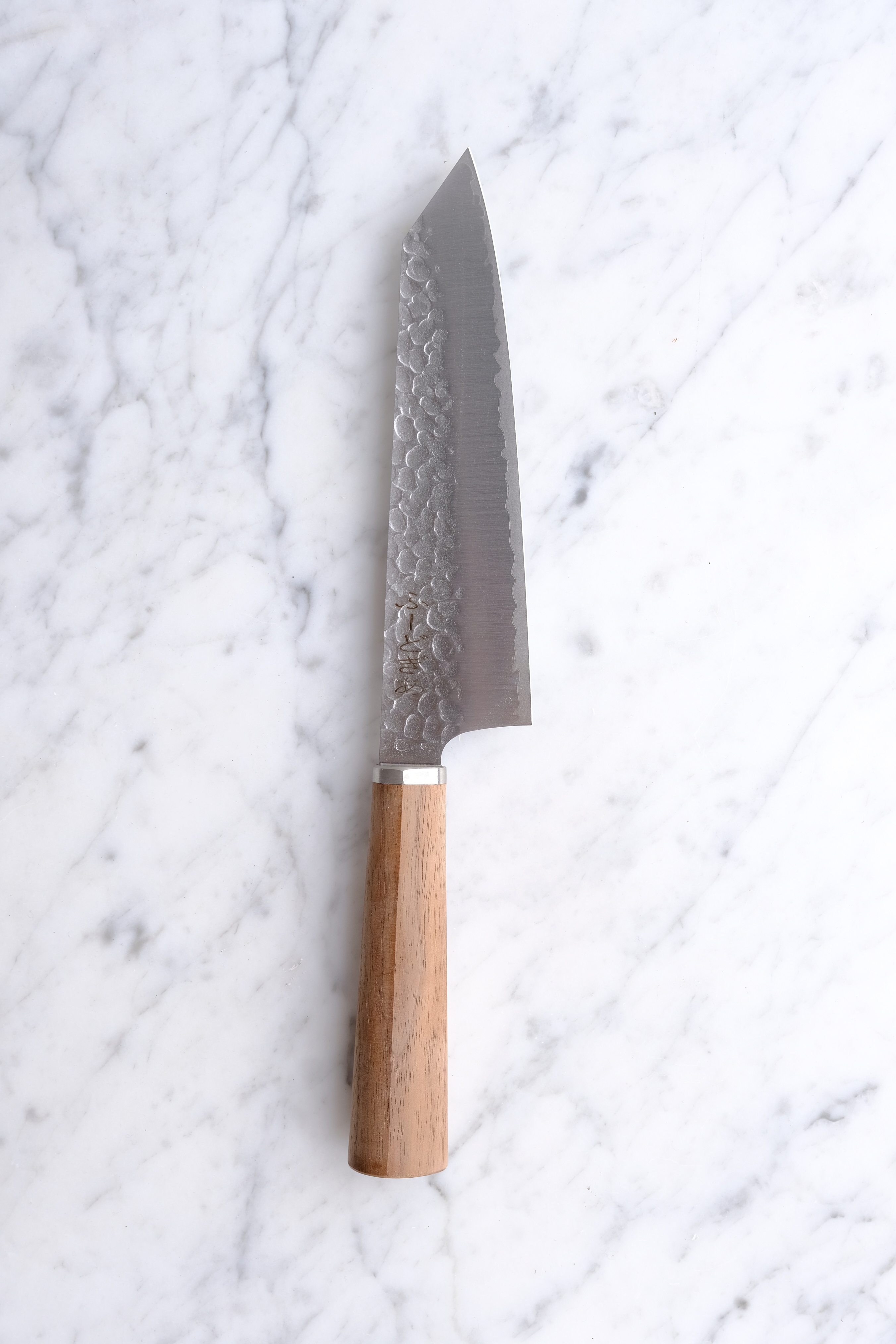 Foodgear Hamono VG-10 - 165 mm Bunka
