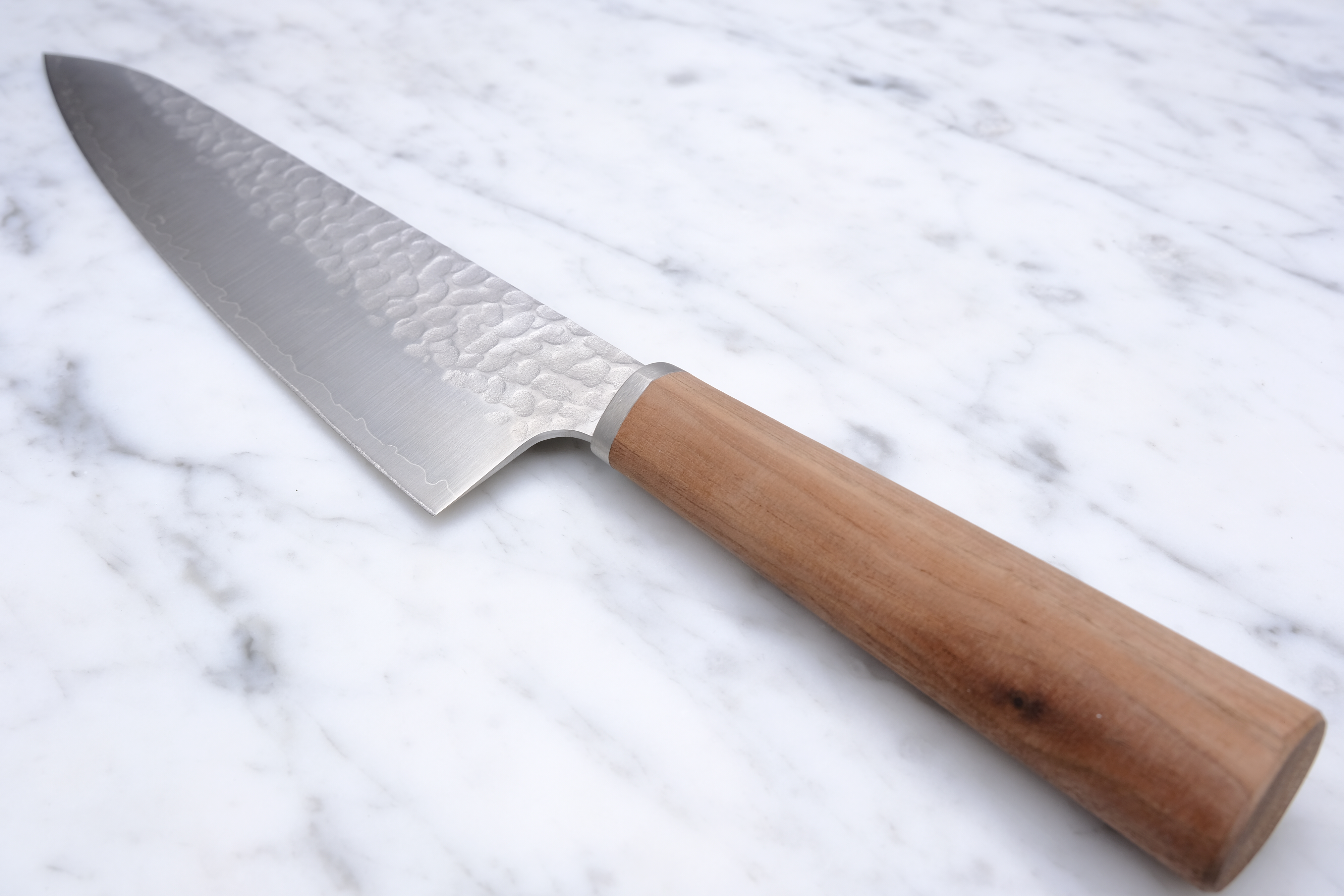 Foodgear Hamono VG-10 - 200 mm Gyuto