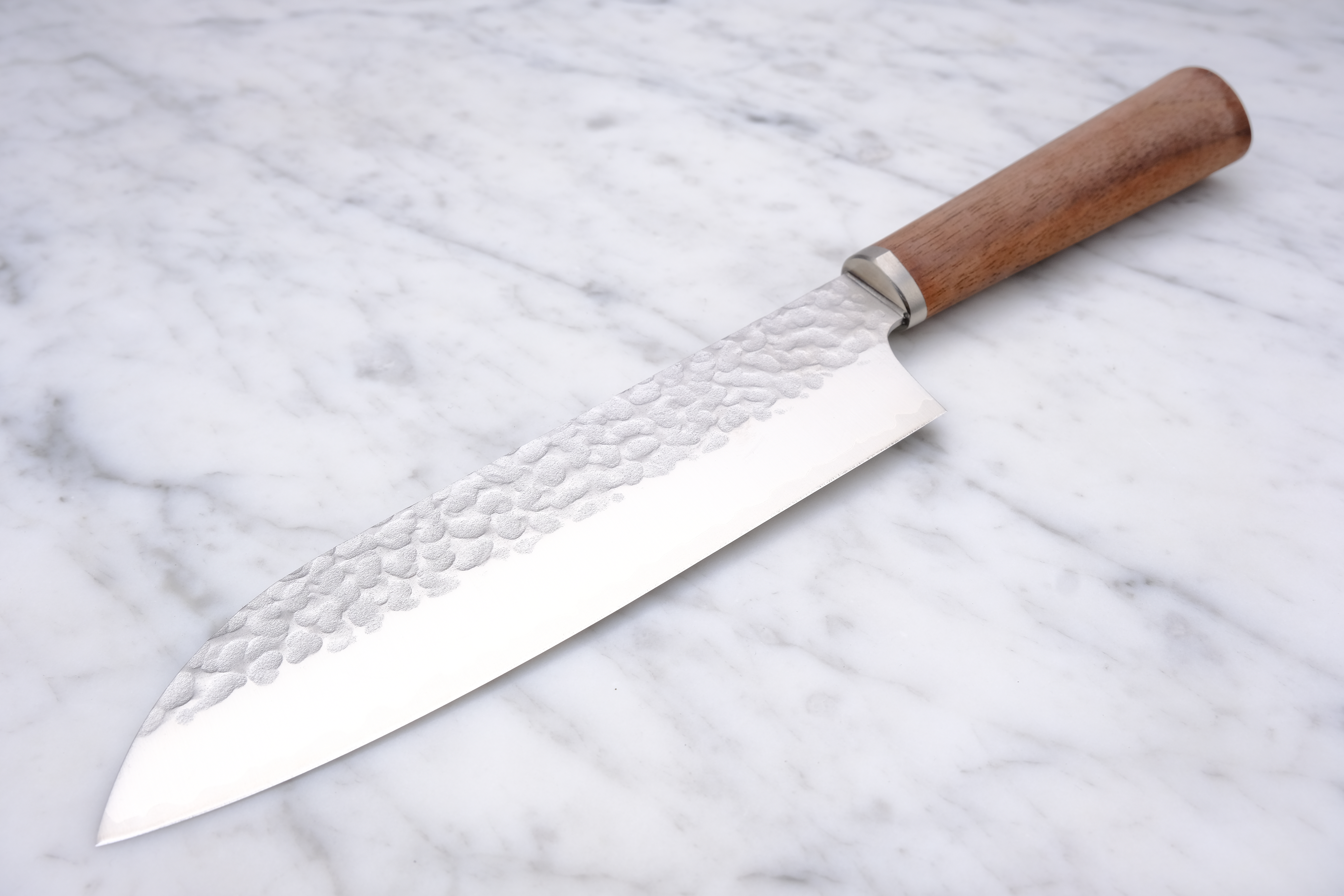 Foodgear Hamono VG-10 - 165 mm Santoku