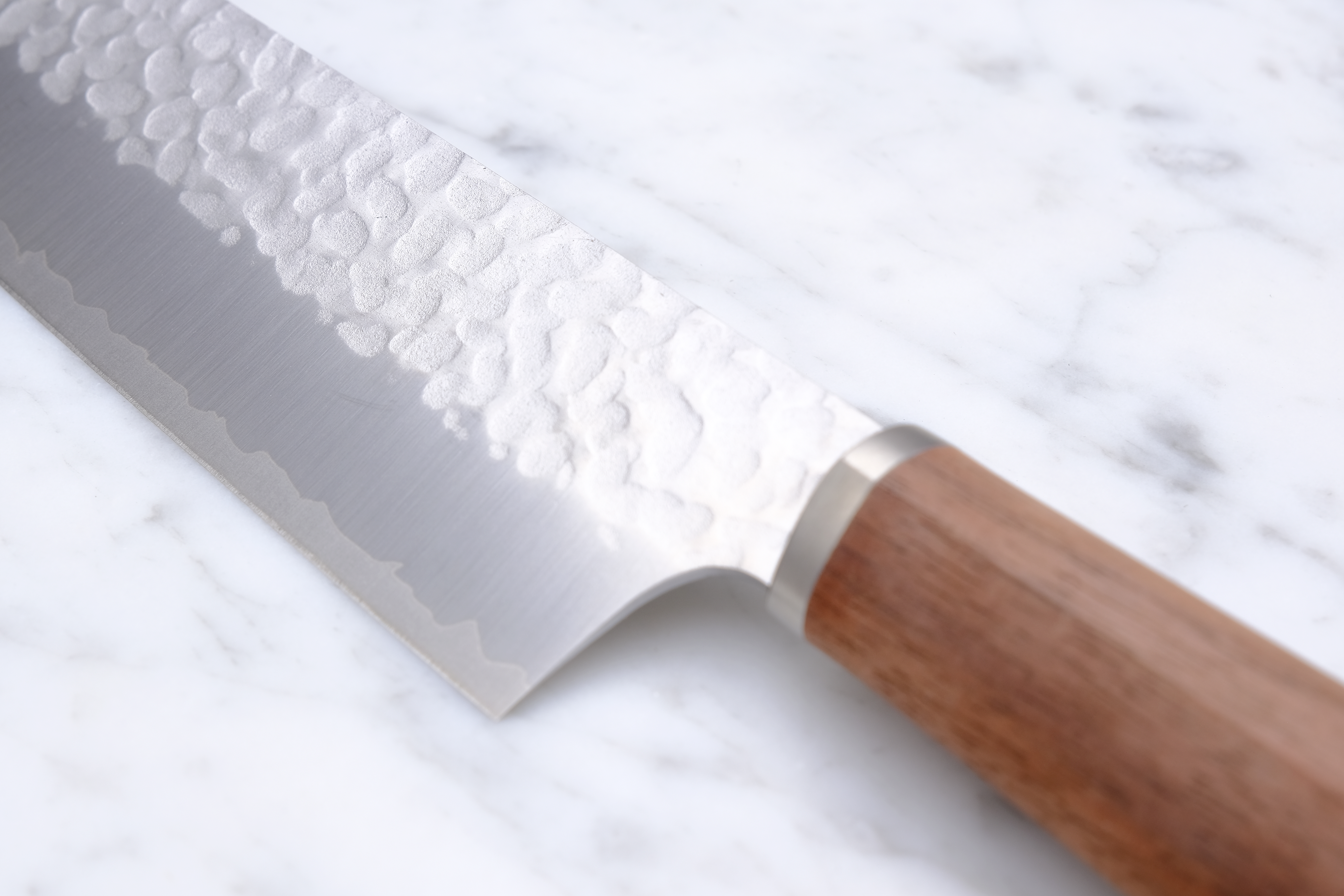 Foodgear Hamono VG-10 - 165 mm Santoku