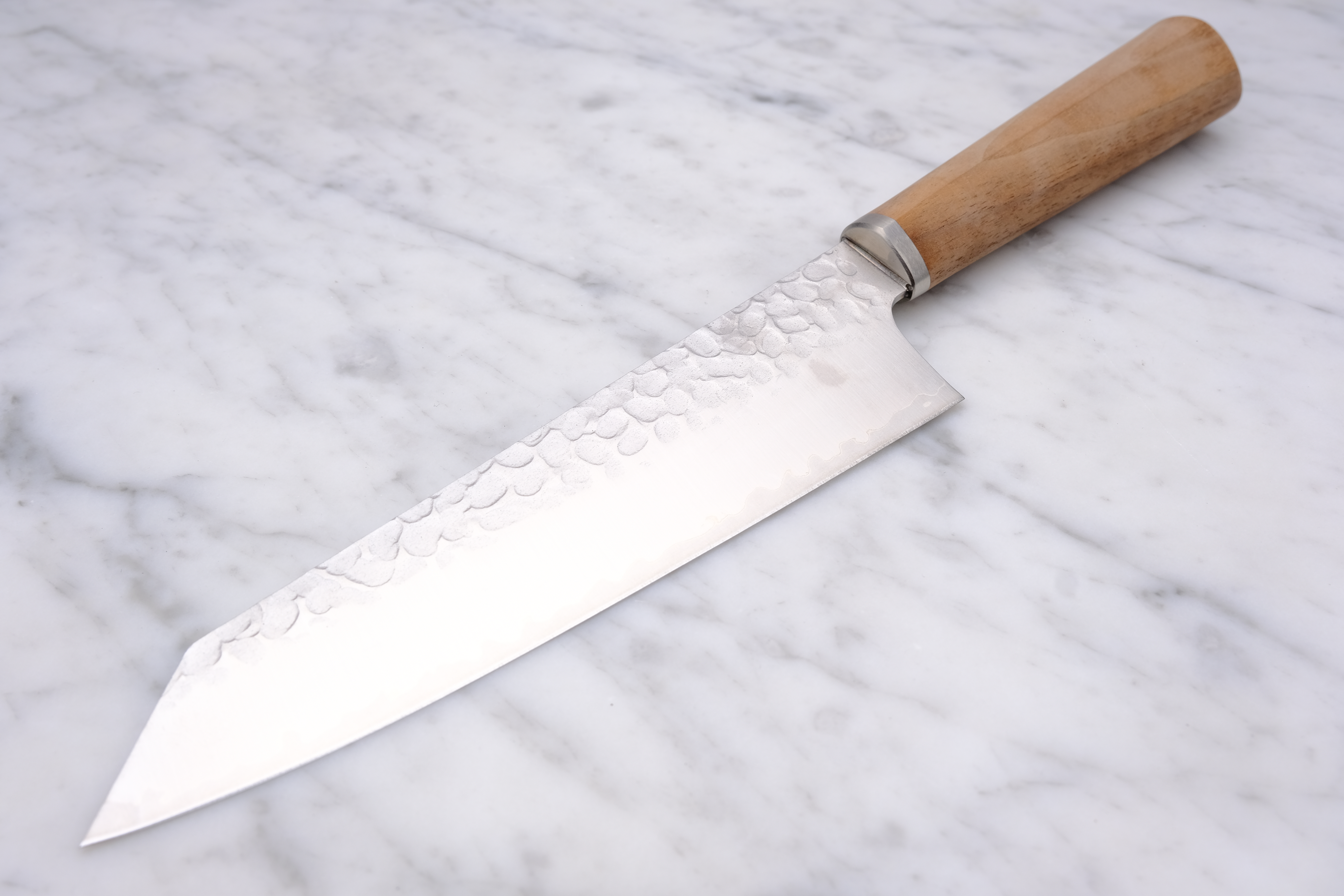Foodgear Hamono VG-10 - 165 mm Bunka