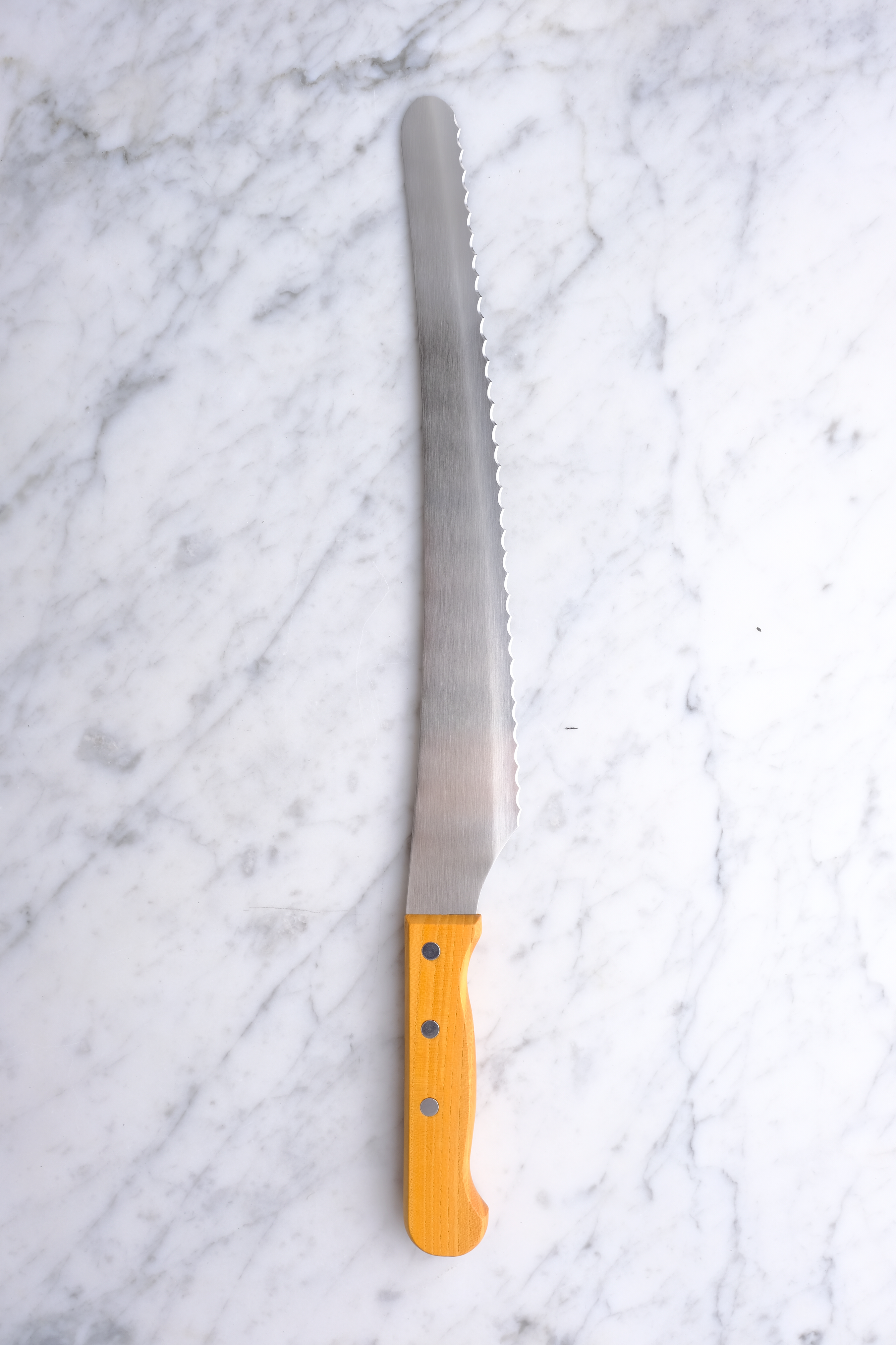 Tomita Hamono – 270 mm Brødkniv