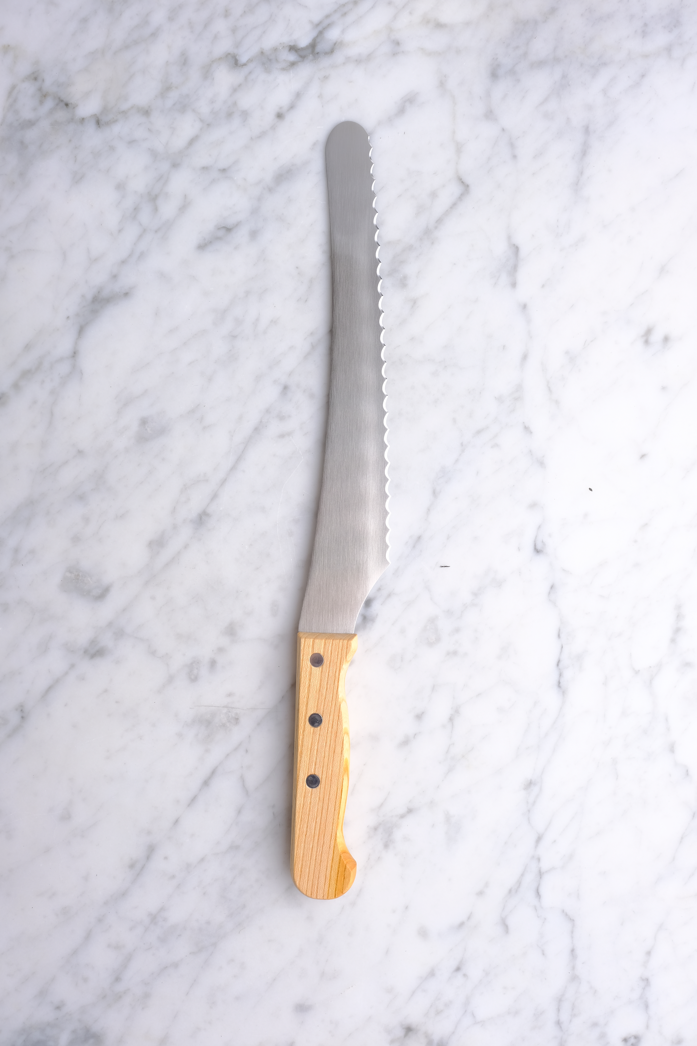 Tomita Hamono – 210 mm Brødkniv