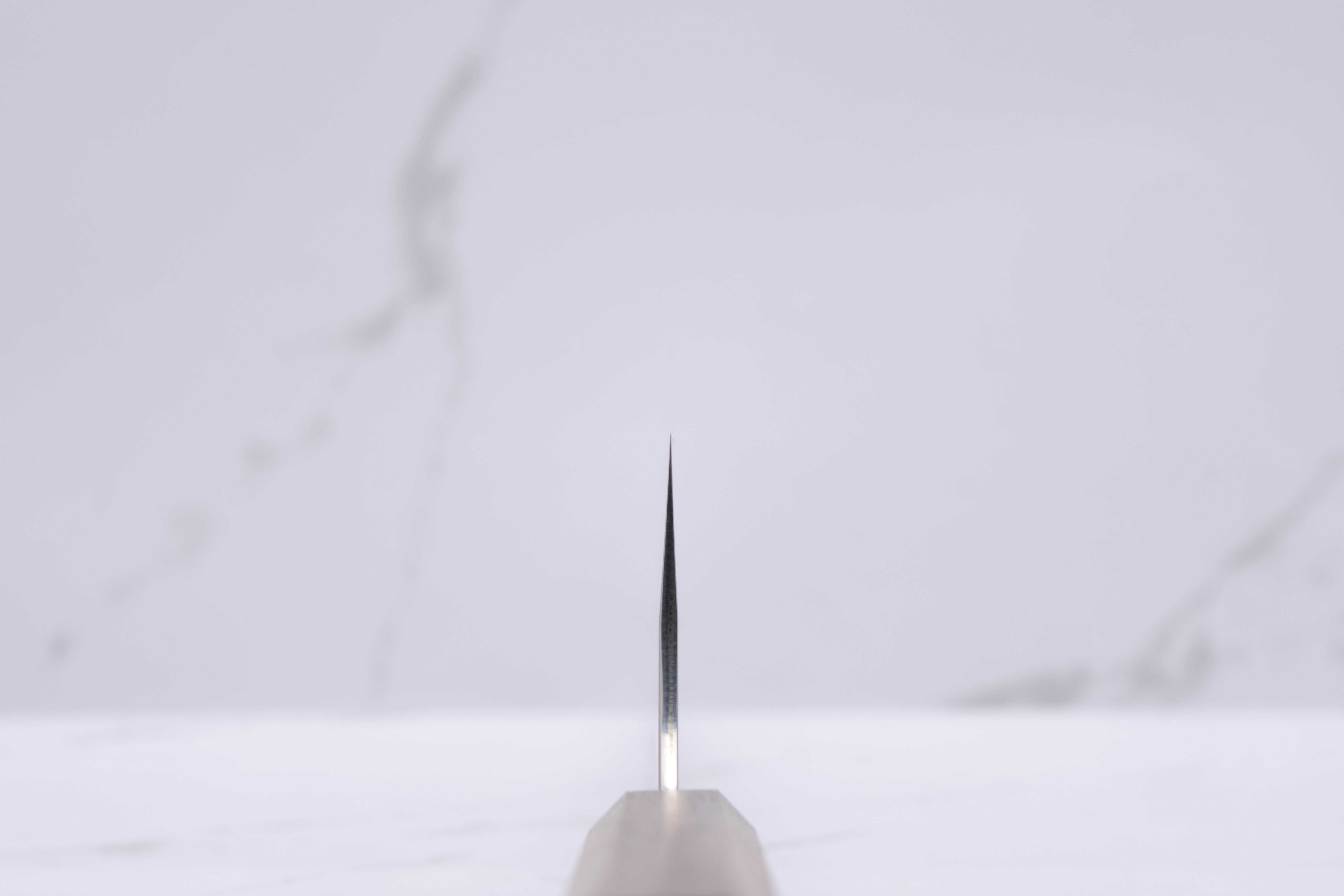 Yu Kurosaki Gekko 240mm Gyuto VGXEOS - Oak