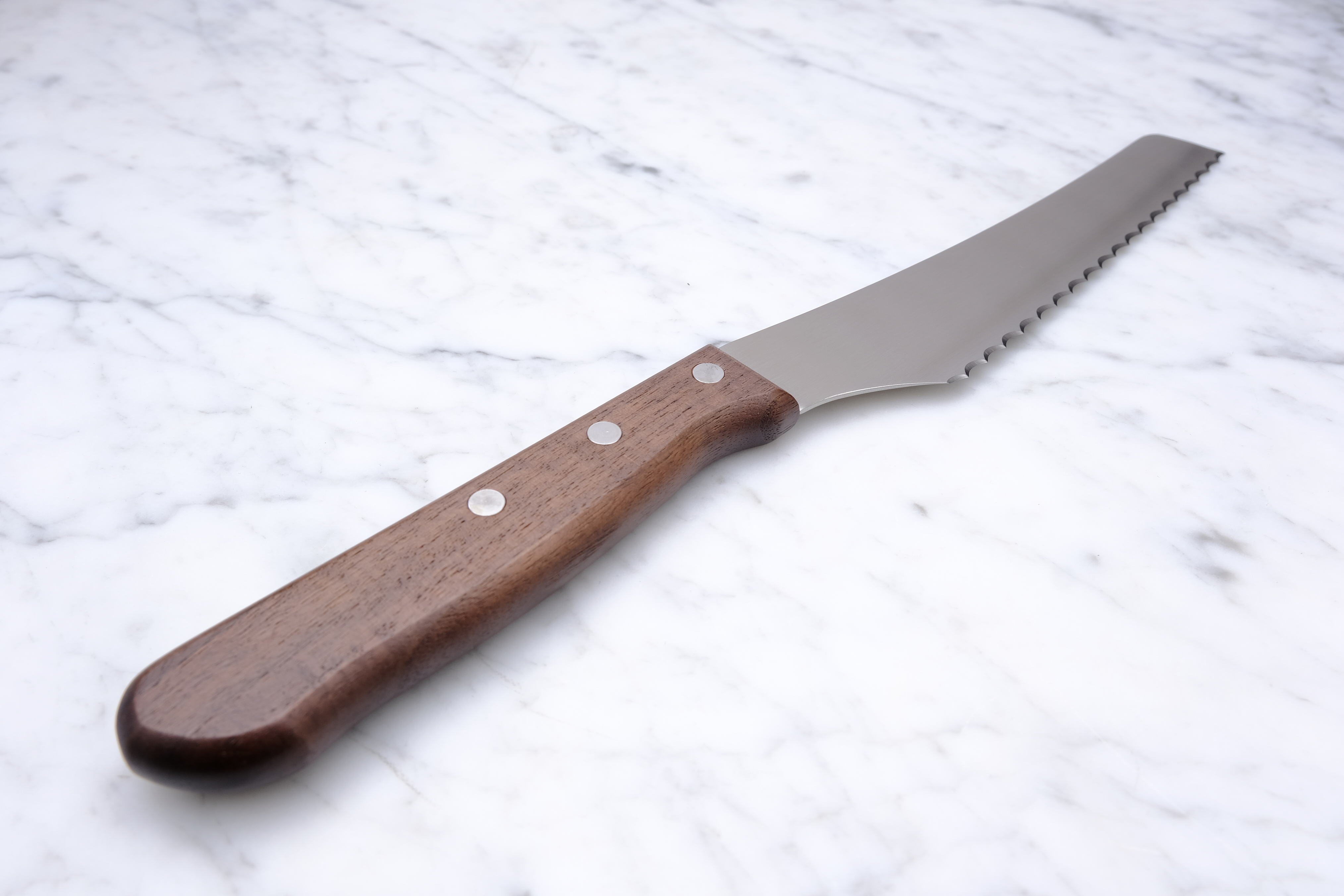 Tomita Hamono – 150 mm Brødkniv