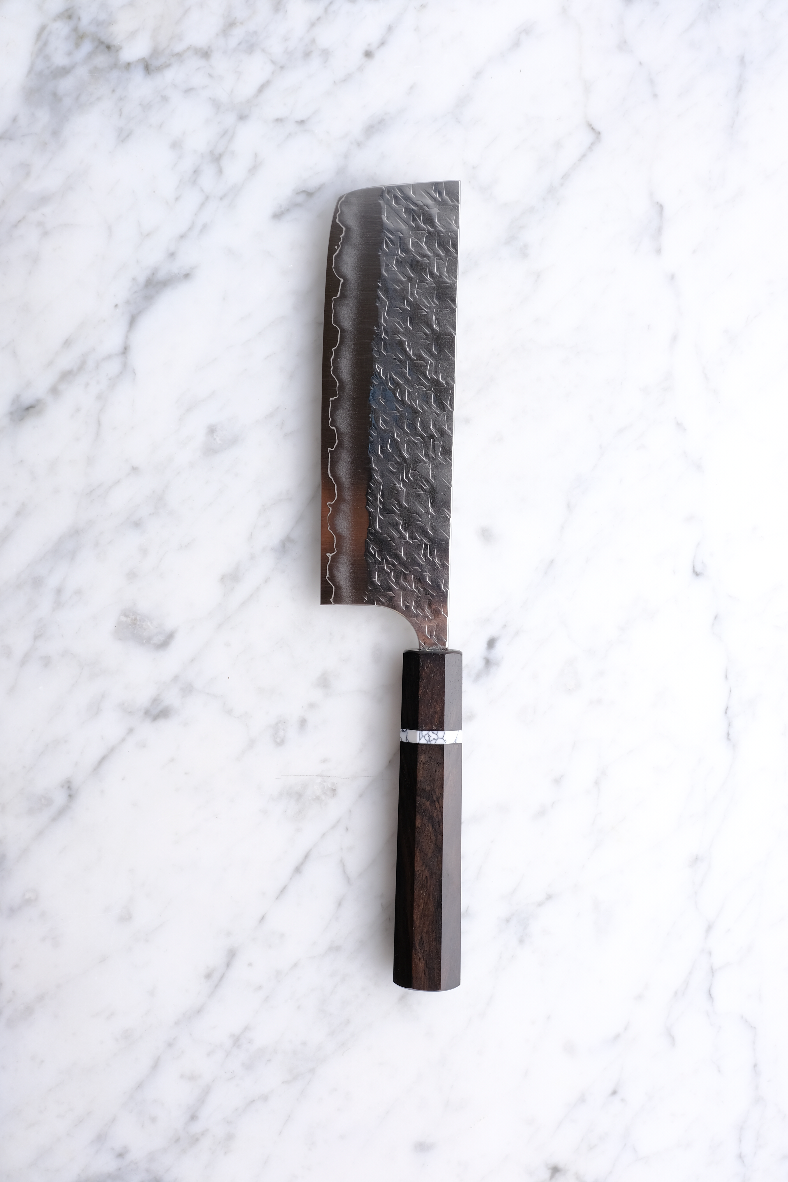 Yoshimi Kato SG2 Hyo - 170 mm Nakiri
