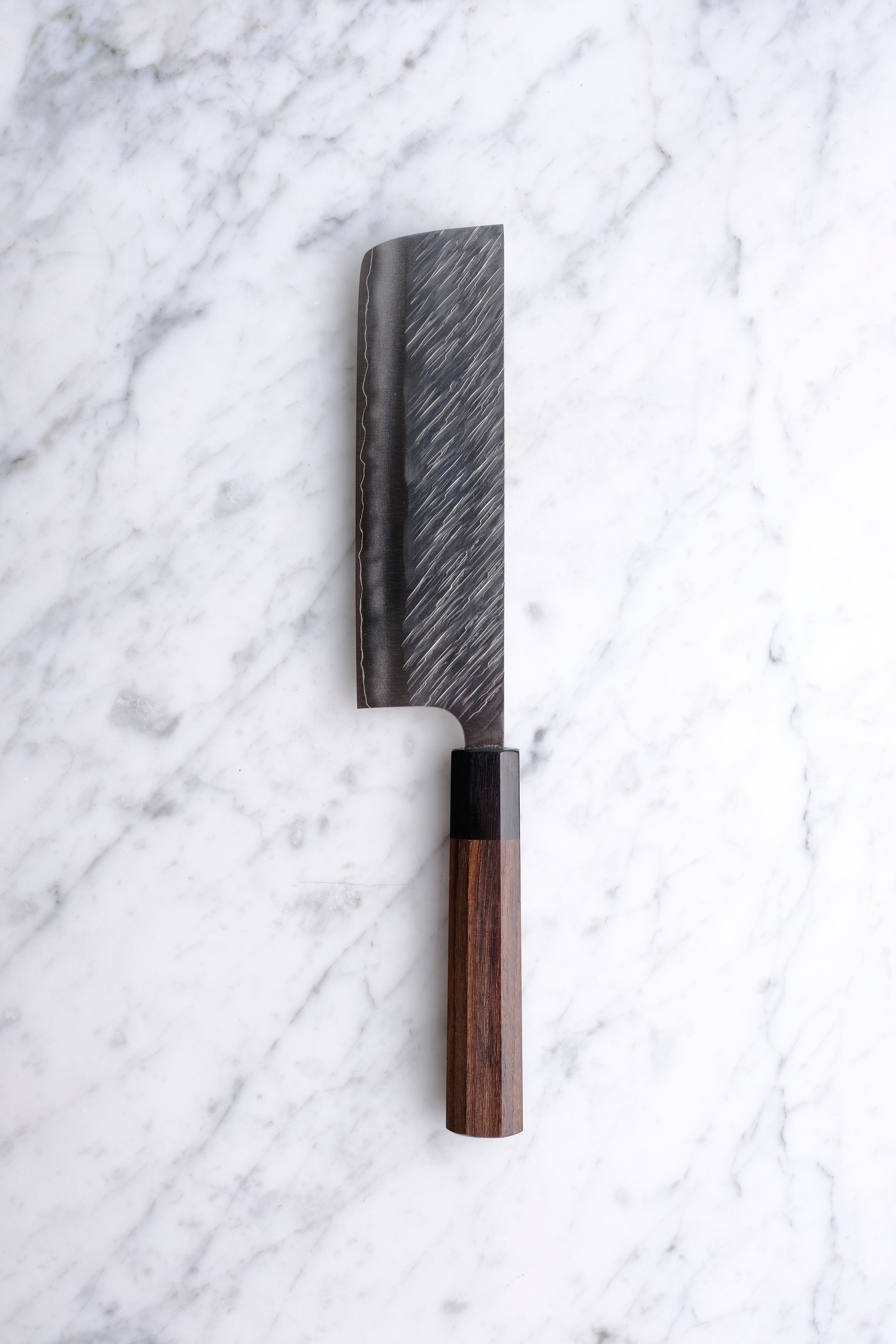 Yu Kurosaki 180 mm Nakiri Fujin SG2