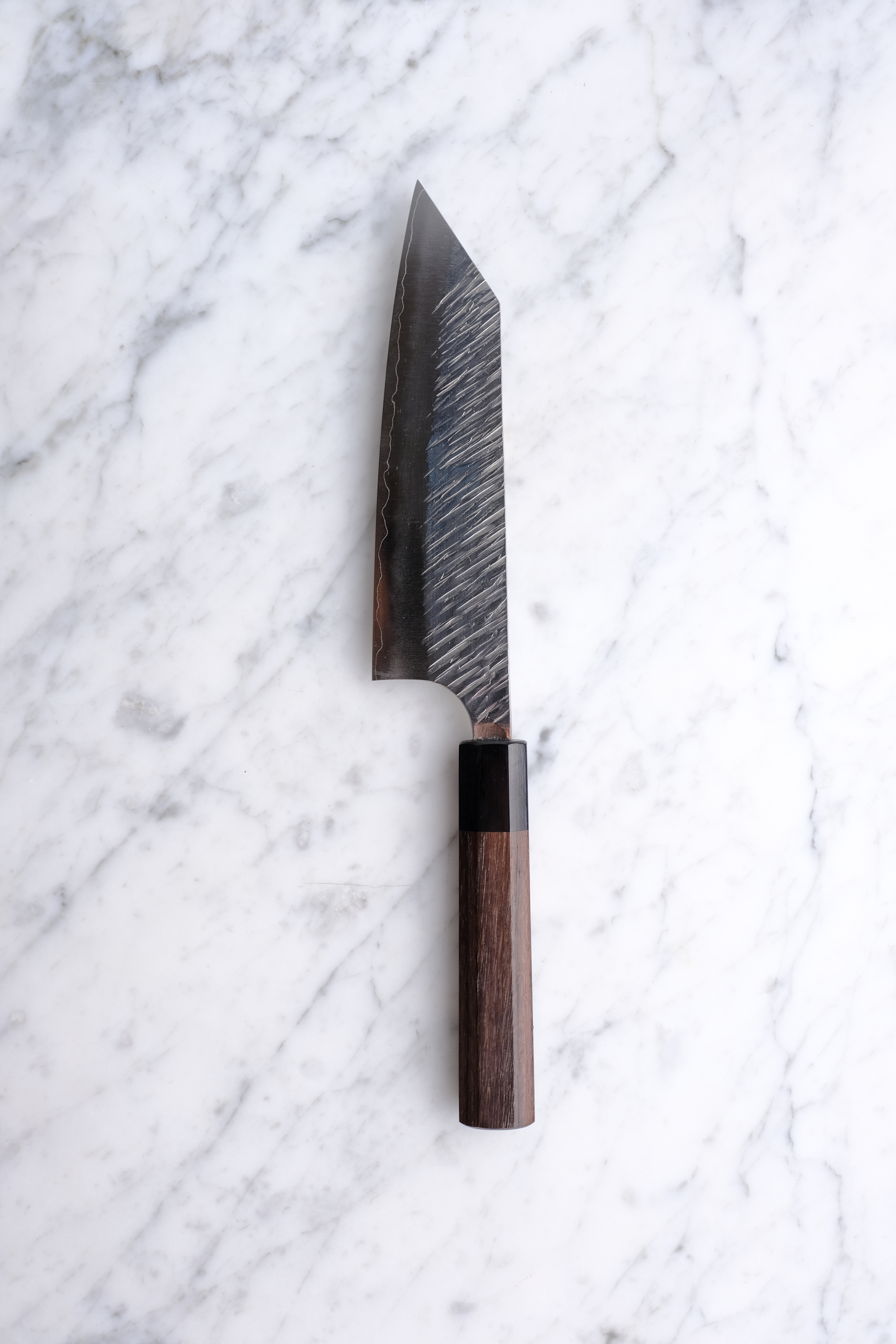 Yu Kurosaki Fujin SG2 - 170 mm Bunka